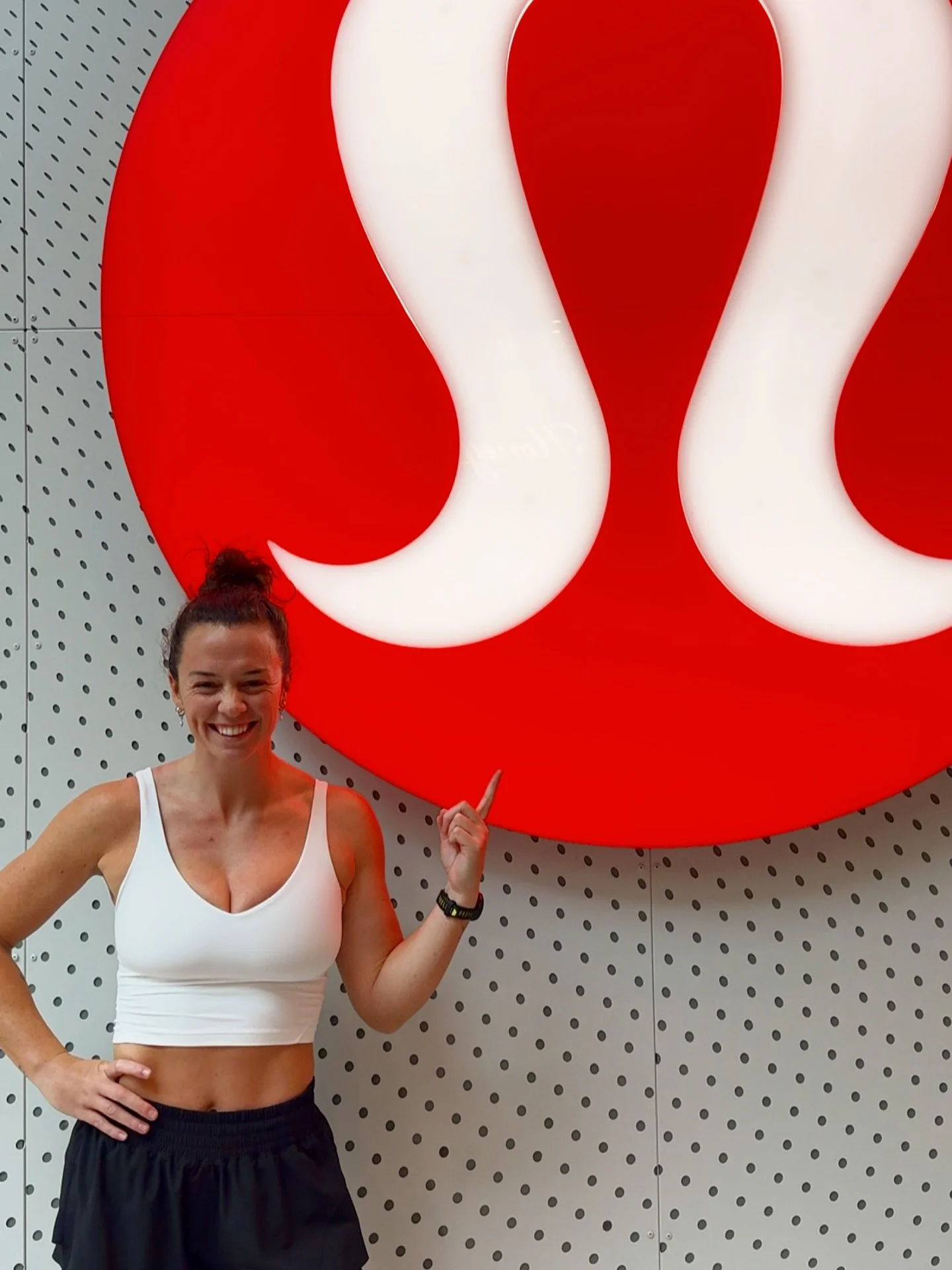 So excited and proud to announce my partnership with @lululemonausnz as a 2026 train ambassador🤍💪🏼

Community has always been at the heart of lululemon &mdash; and it&rsquo;s the same value that&rsquo;s shaped my entire journey in fitness. From cr