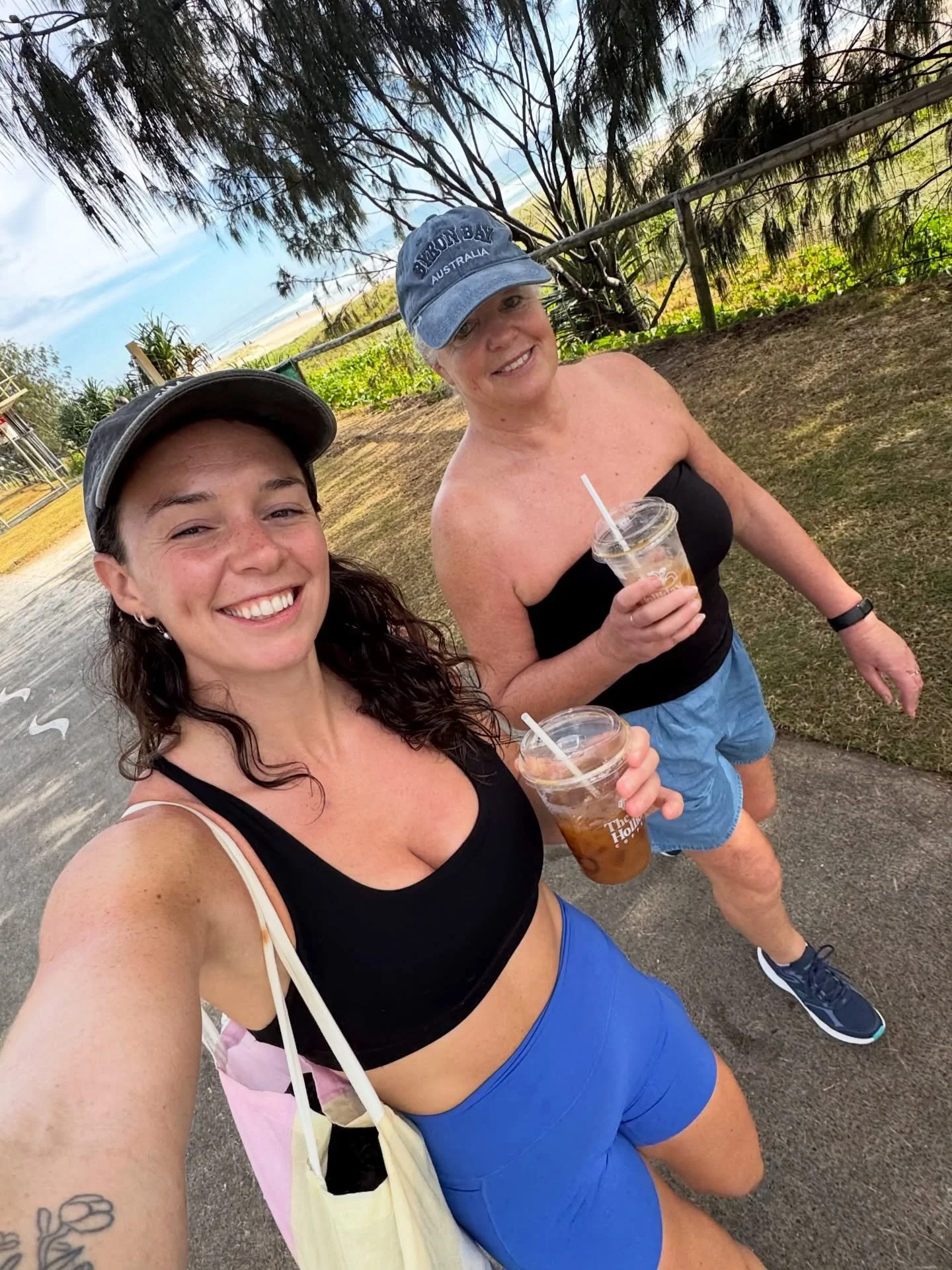 Some highlights from the most special time having mum with me in the GC🥰🥹❤️

Miss you already @golding66