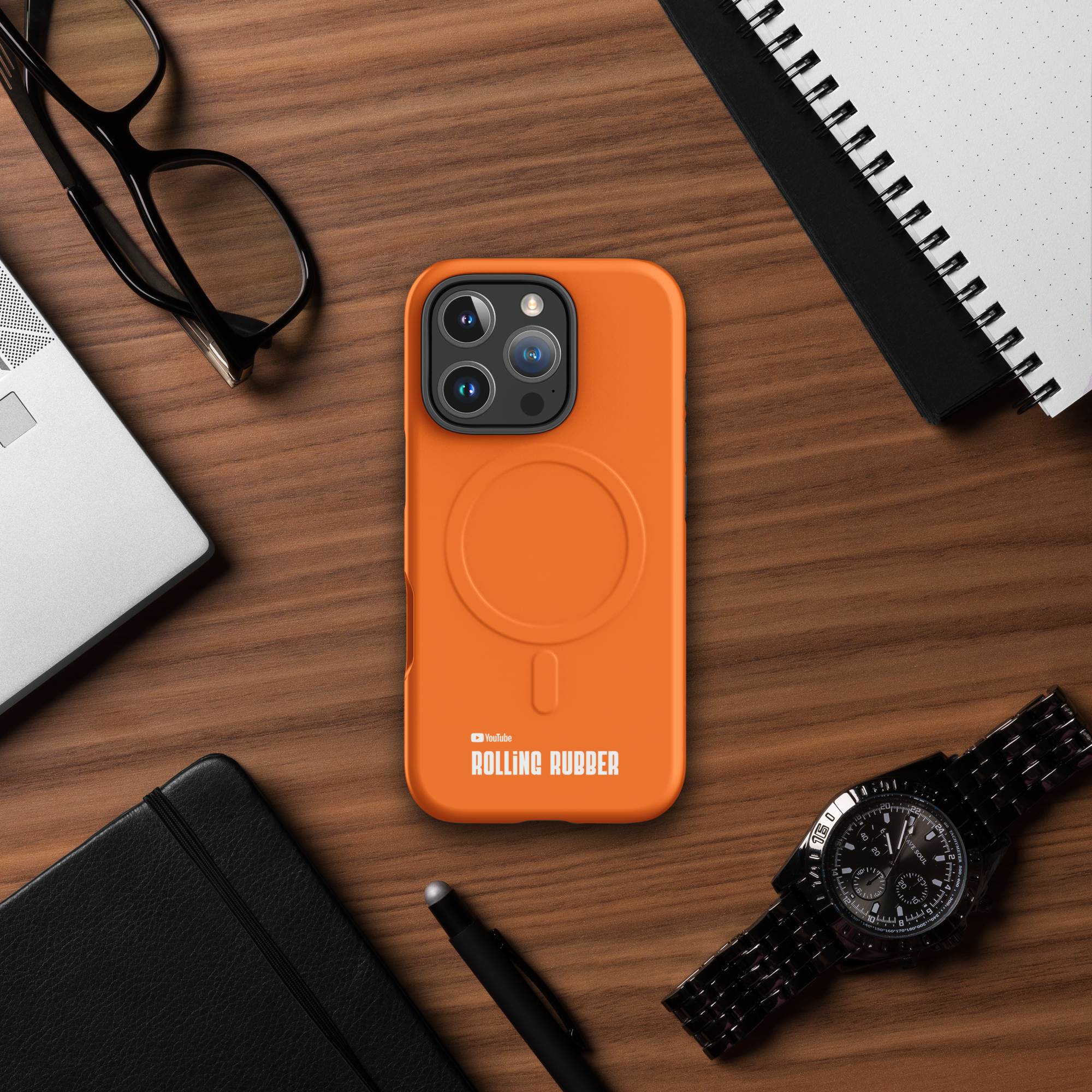 RR_PhoneCase_Special Edition Rolling Orange Armour MagSafe_iPhone16Pro3.png