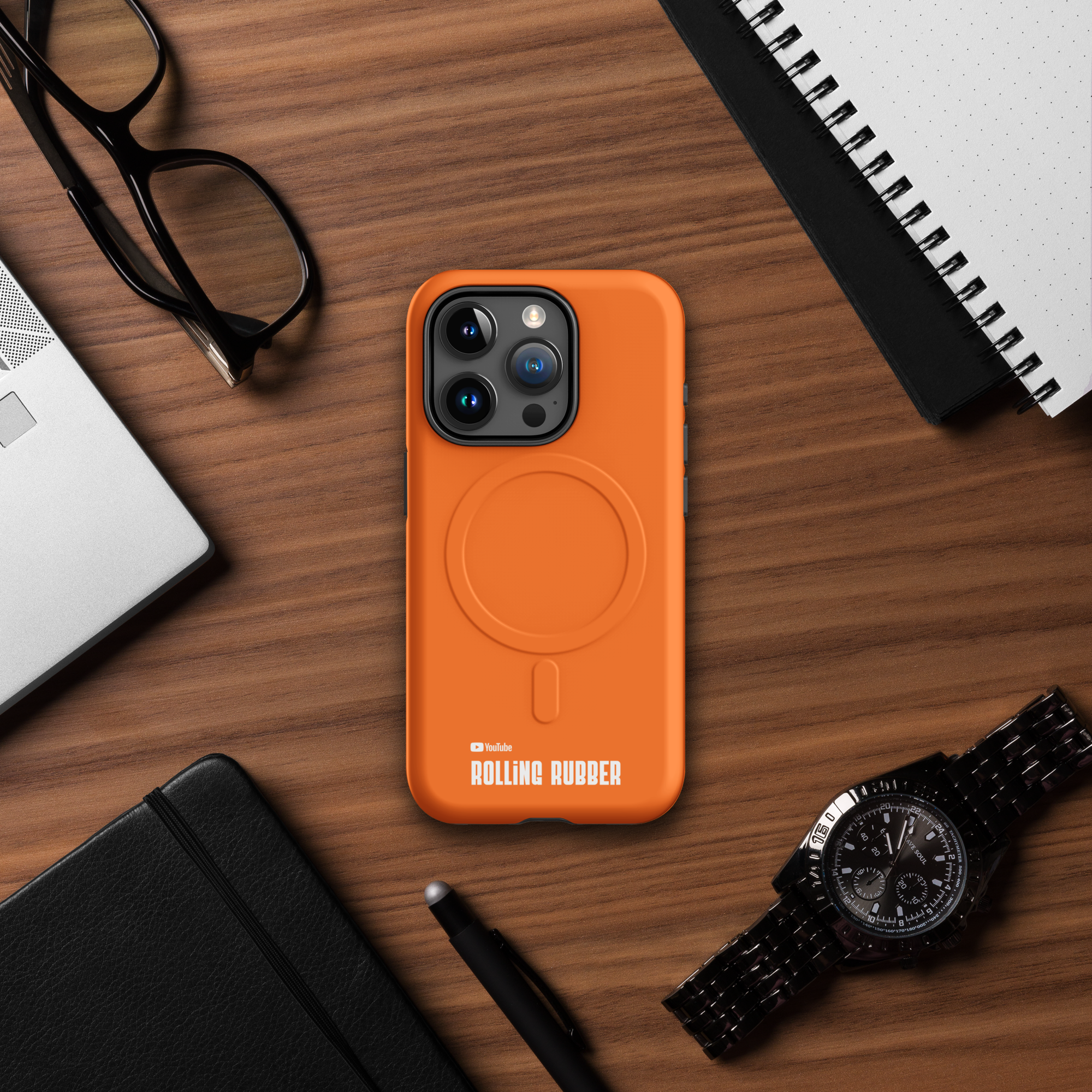 RR_PhoneCase_Special Edition Rolling Orange Armour MagSafe_iPhone15pro3.png