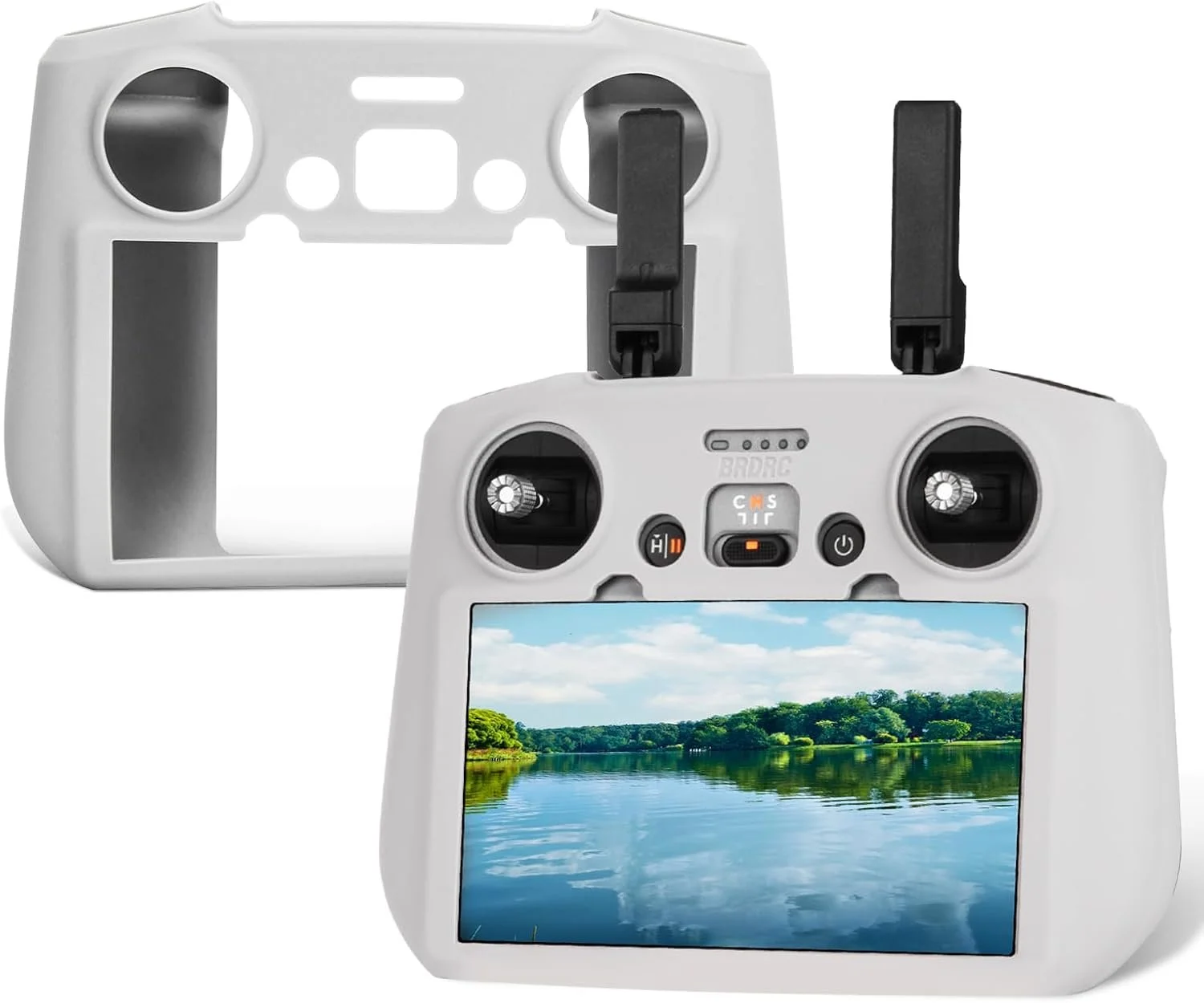 RC2 REMOTE SILICON PROTECTION CASE/COVER