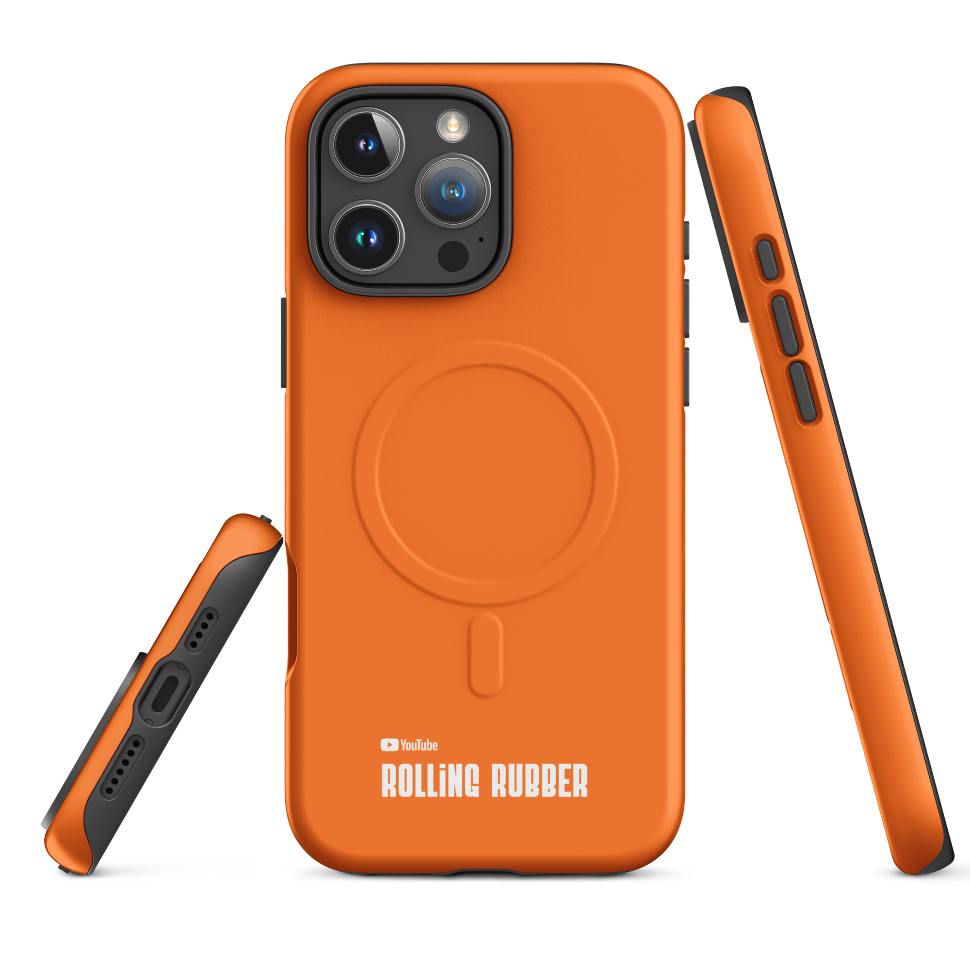 RR_PhoneCase_Special Edition Rolling Orange Armour MagSafe_iPhone16Promax1.png