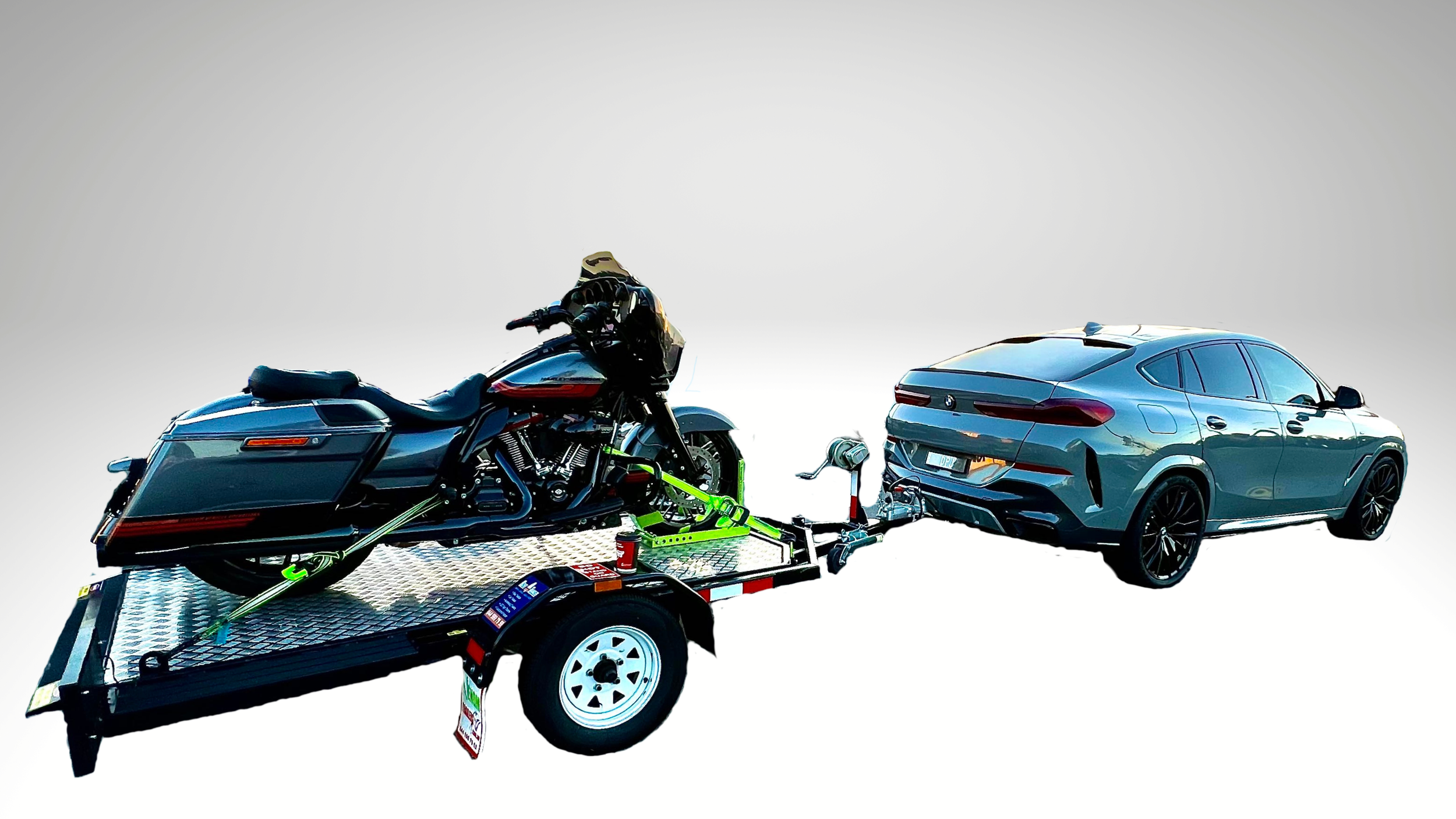 New Harley-Davidson is coming