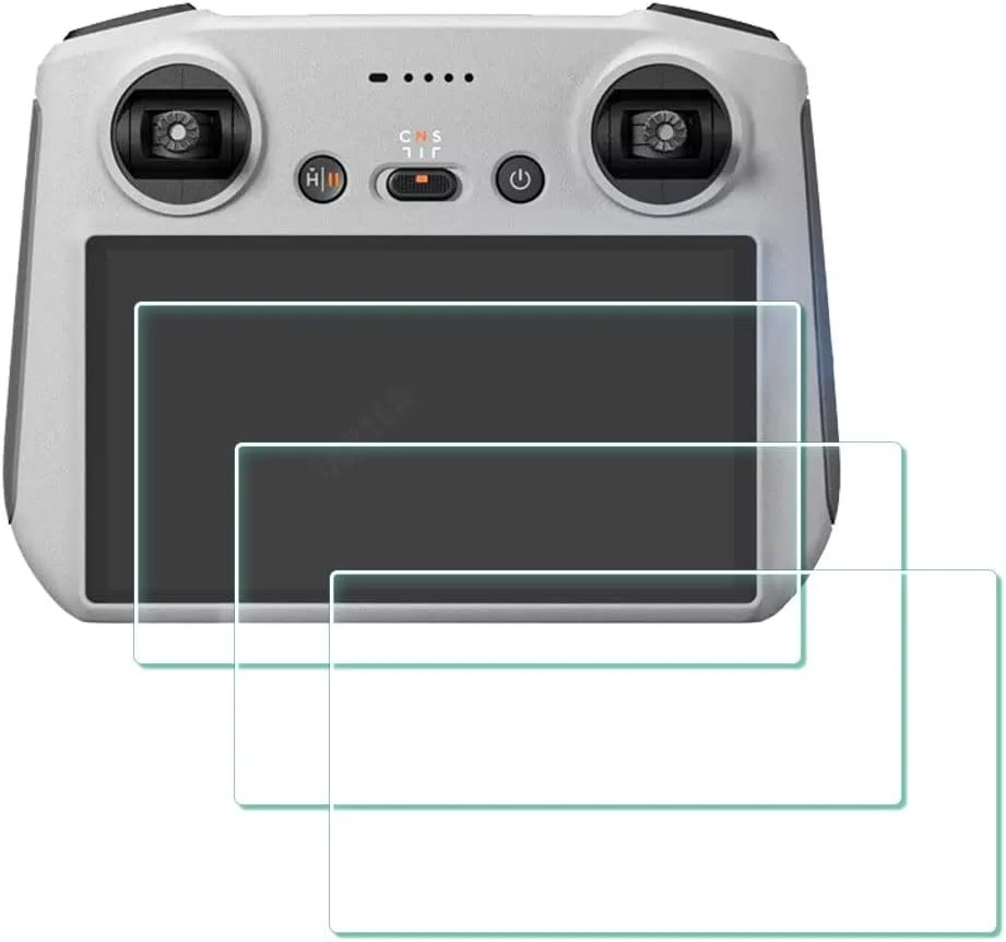 RC 2 Remote Screen Protector - For DJI Air 3s.