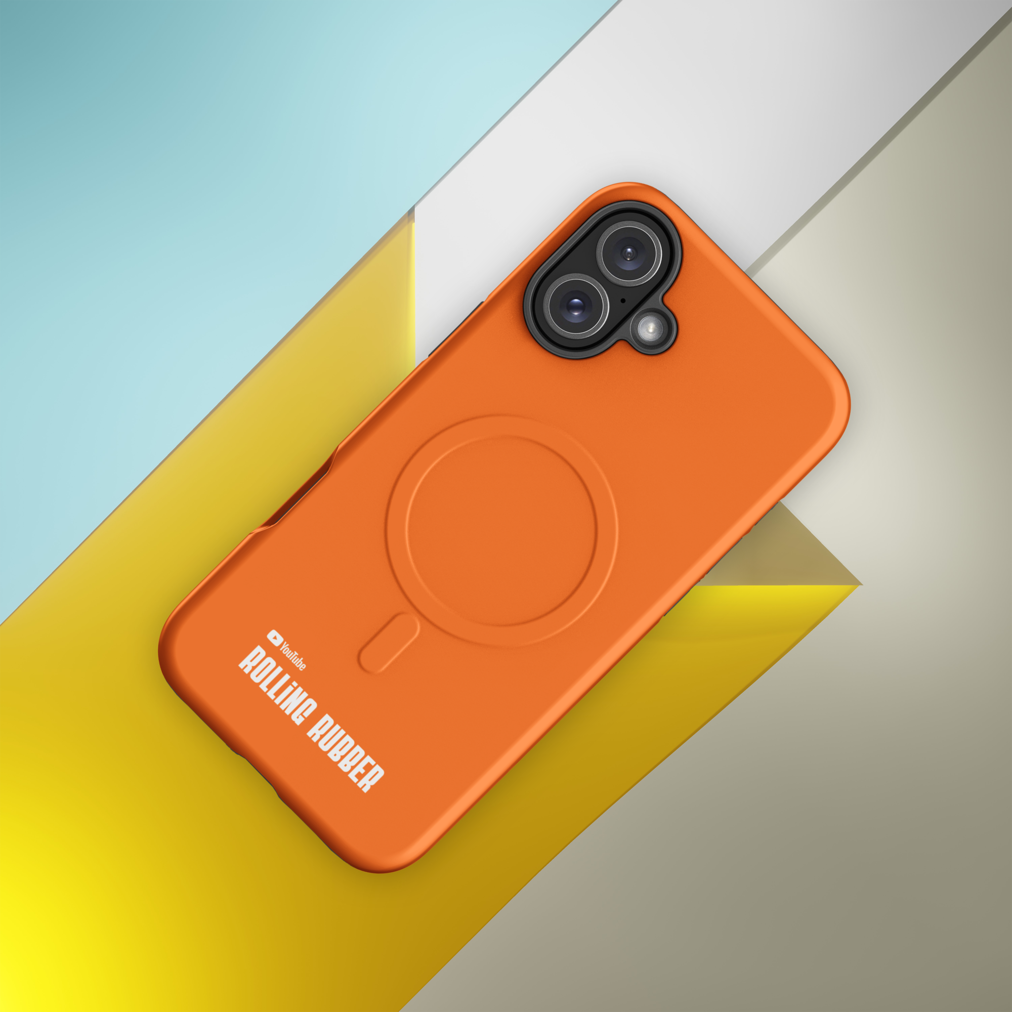 RR_PhoneCase_Special Edition Rolling Orange Armour MagSafe_iPhone16Plus2.png