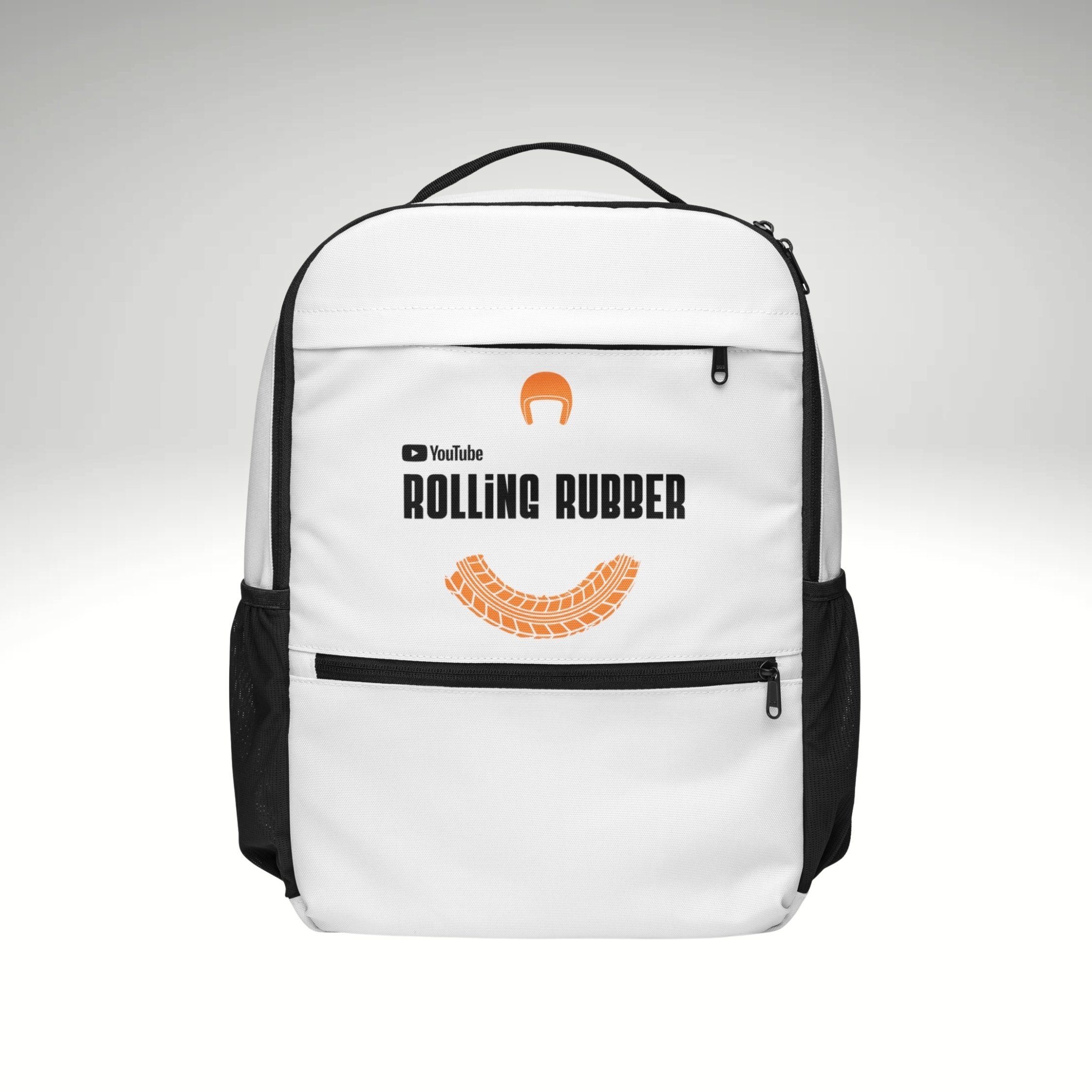 Daily Armour Backpack.