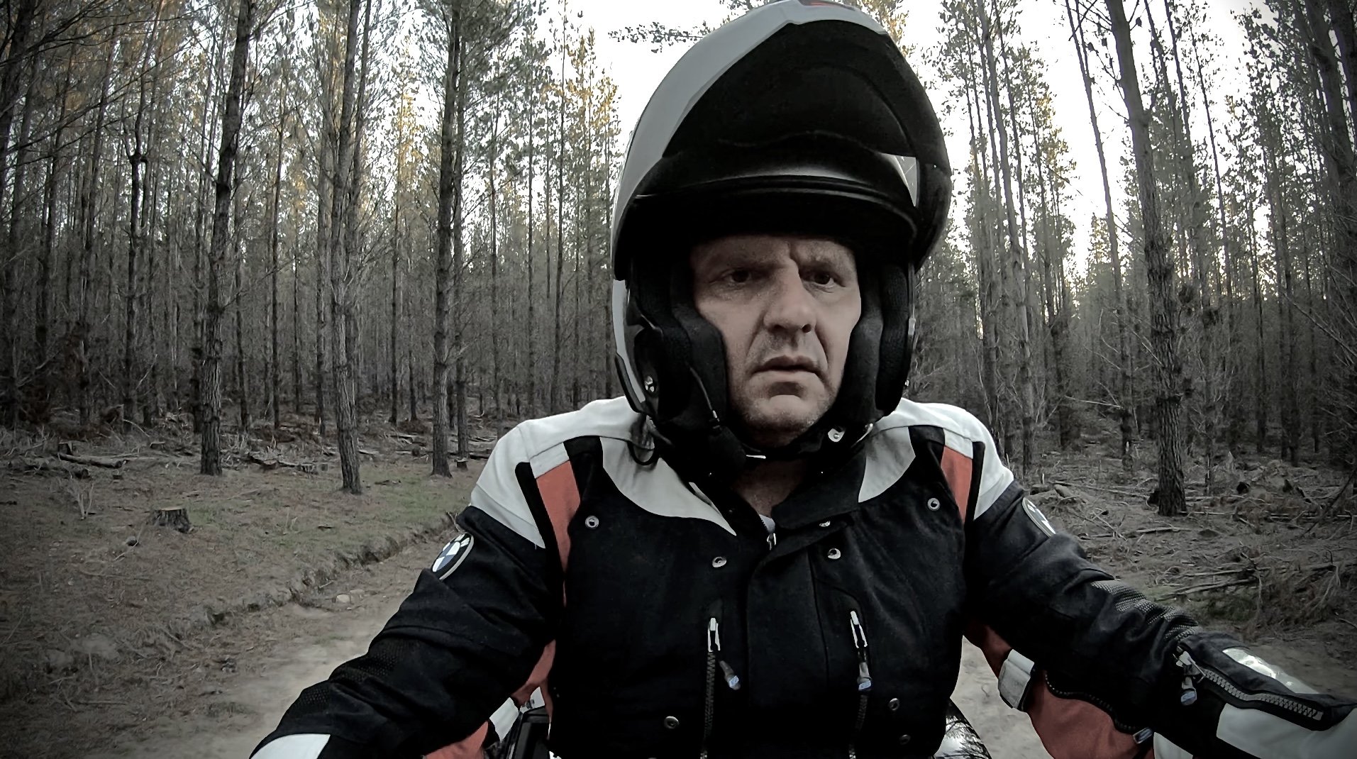 BMW Gone Forever - "The Rolls Royce of Motorcycles finds a new home!"