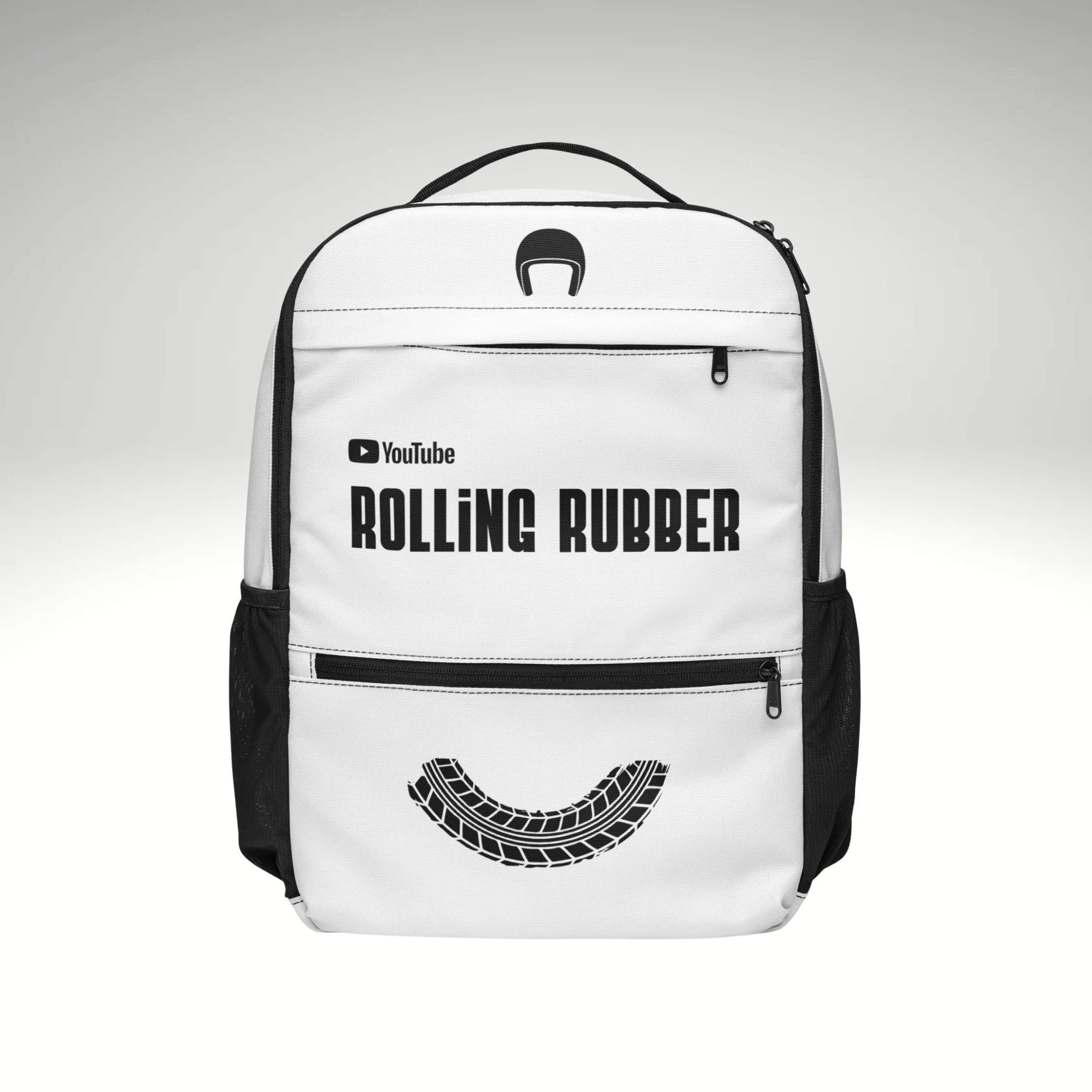 Daily Stealth Backpack.