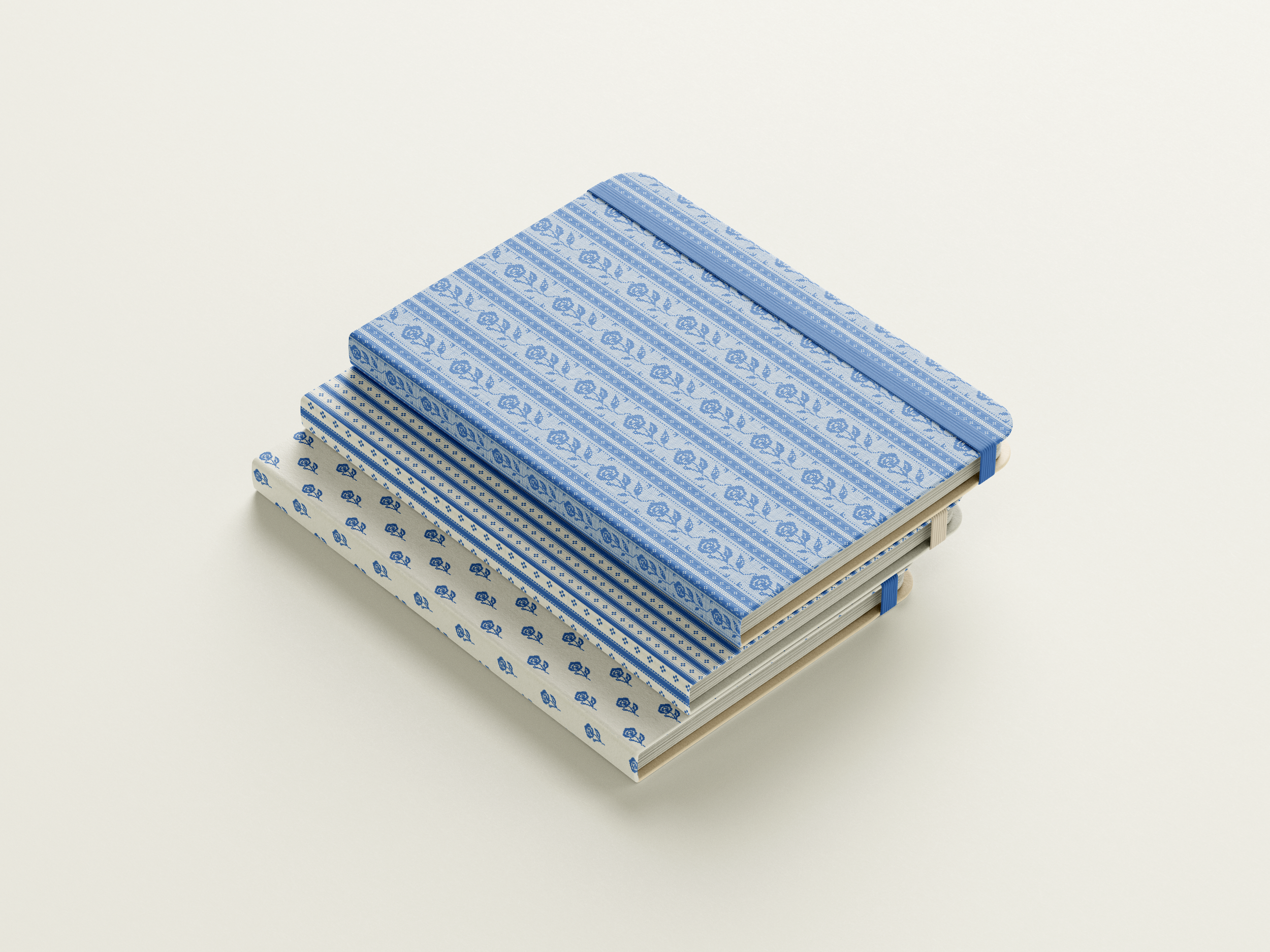 Pixelace - A Pattern Collection