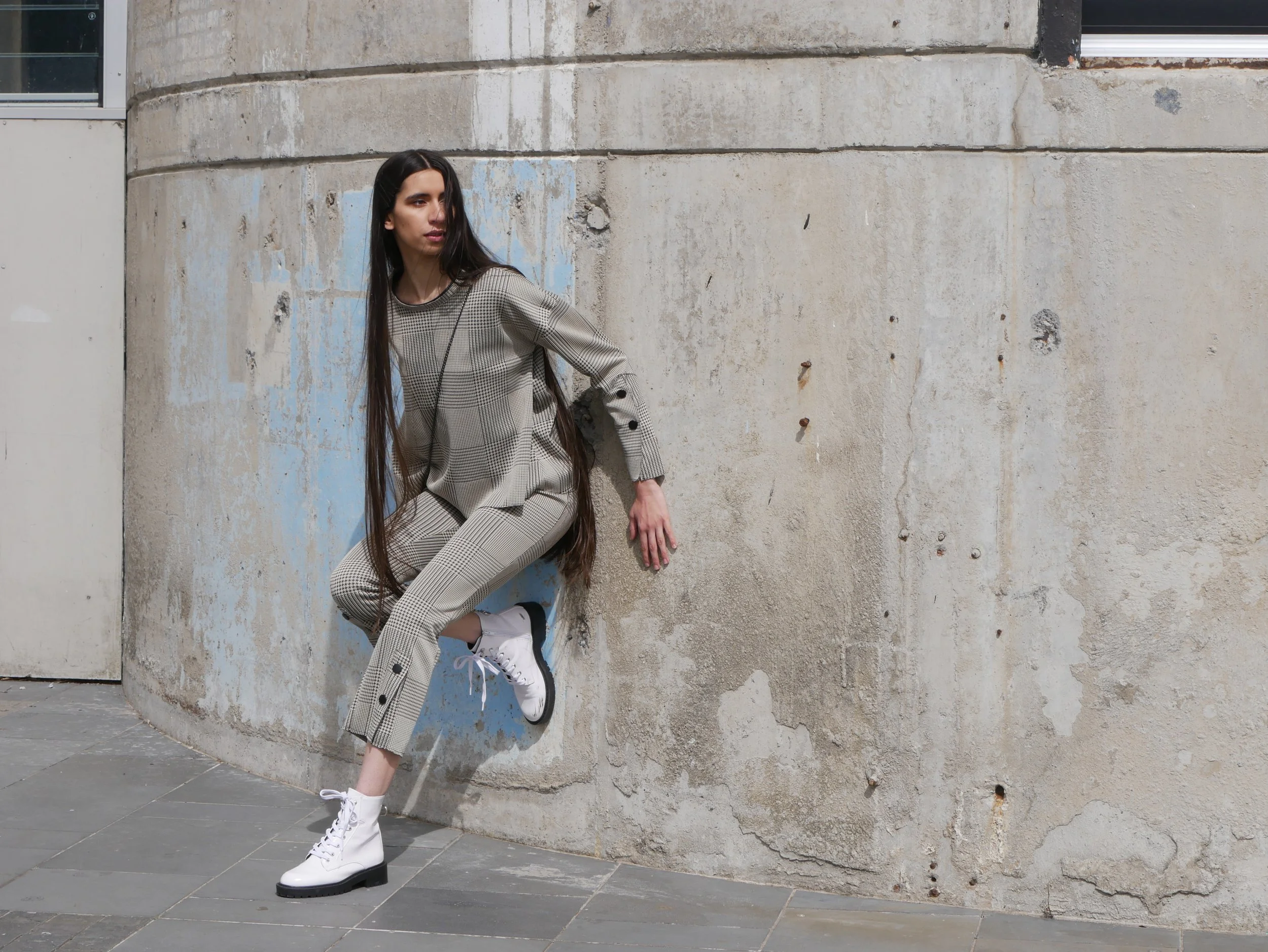 Is it possible to show up authentic on social media and why accepting that we are lost might be the solution in 2026?