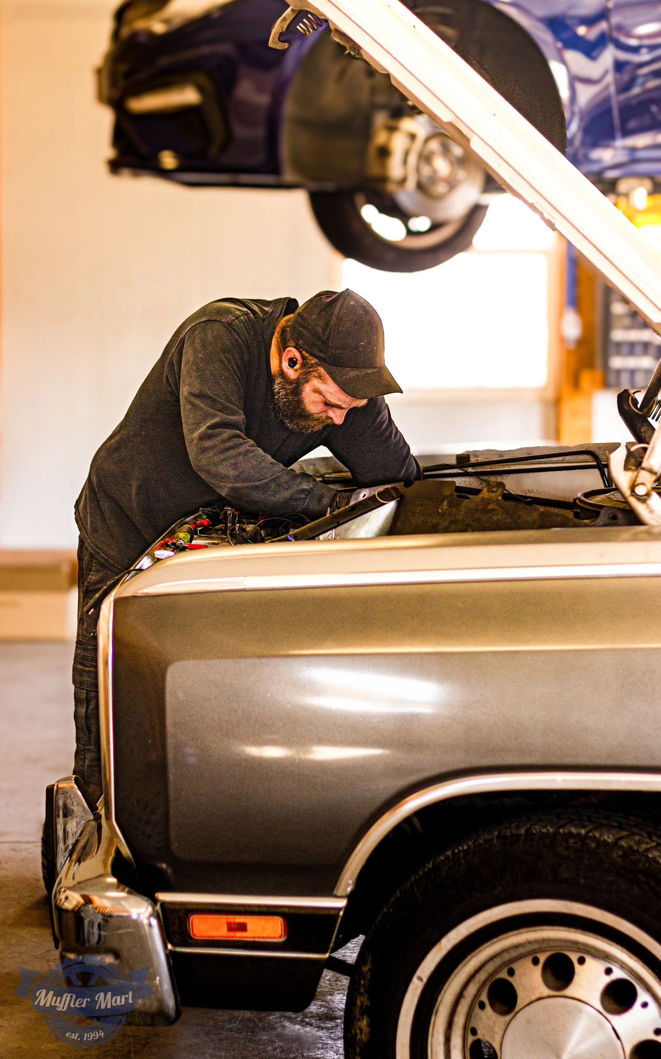John Morgan - Muffler Mart-BackMechanic7.jpg