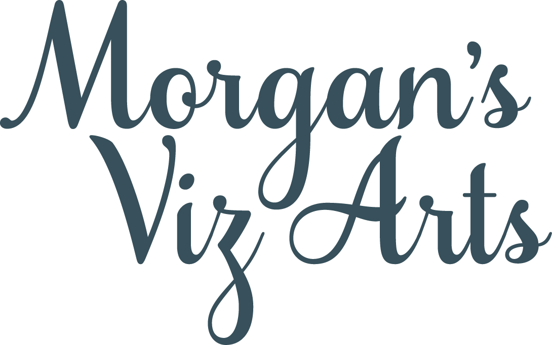 Morgan&#39;s Viz Arts