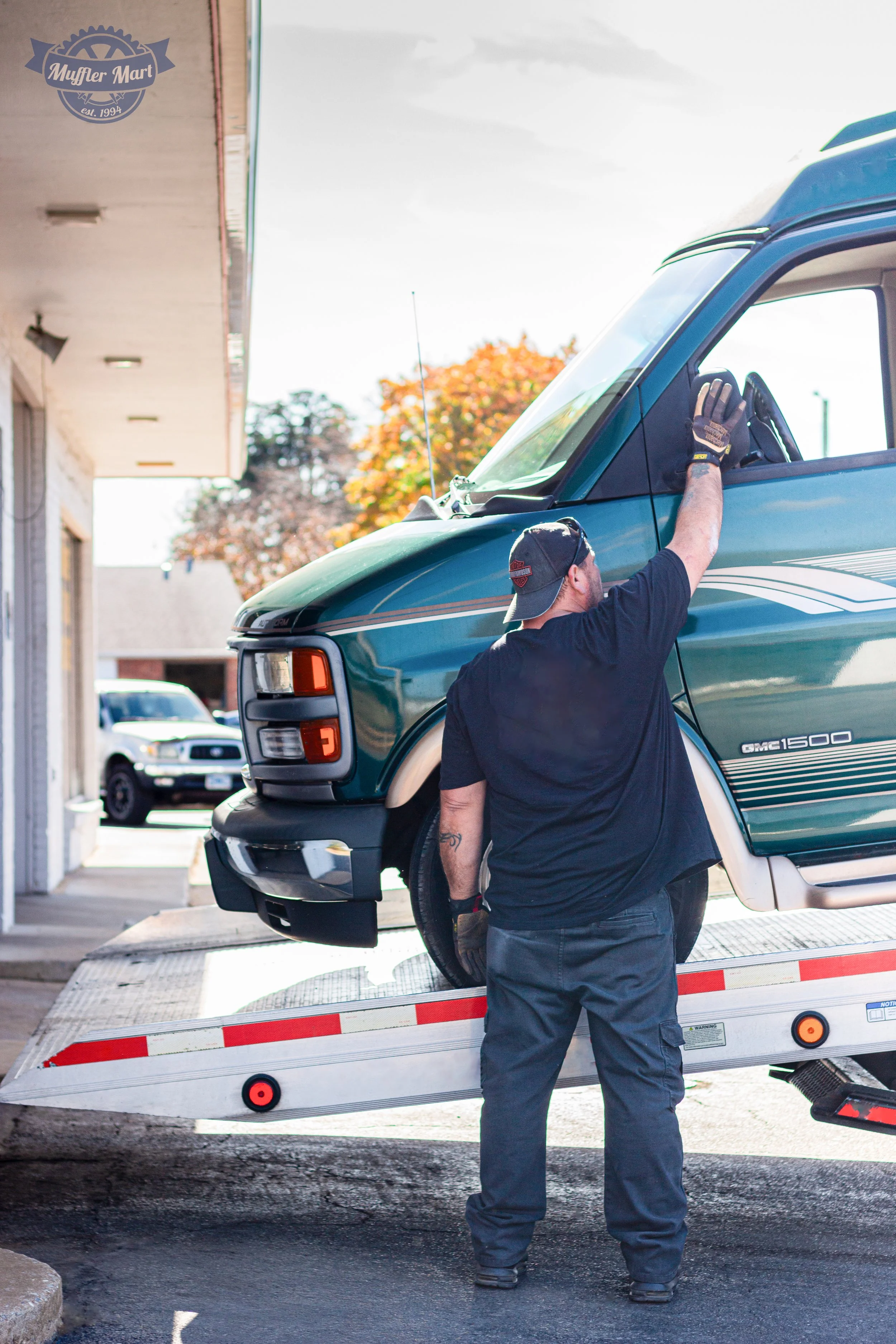 John Morgan - Muffler Mart-Towing4.jpg