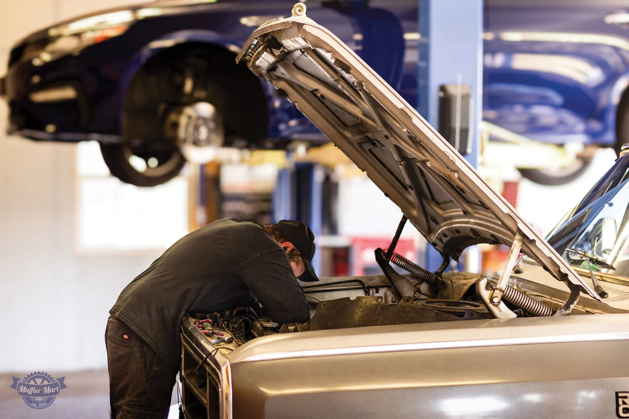 John Morgan - Muffler Mart-BackMechanic8.jpg