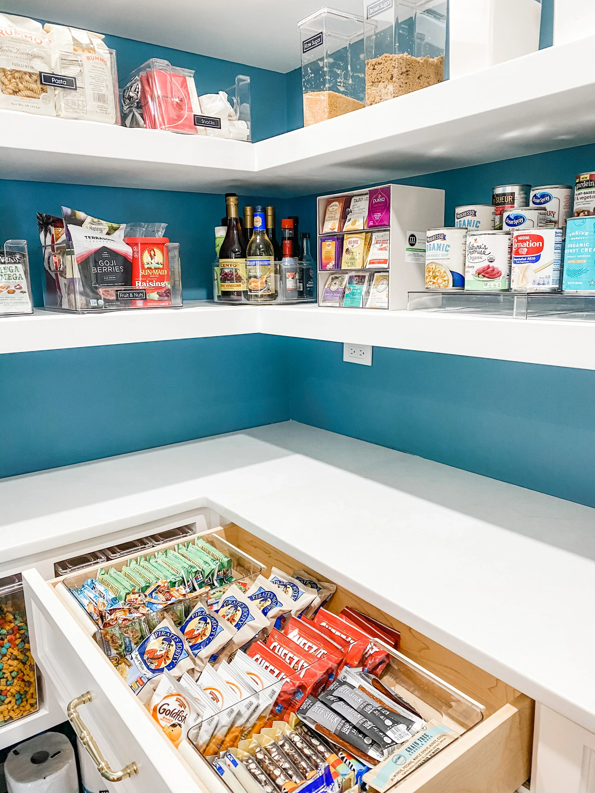 Home Organization Services Aren't Just for Celebs Anymore