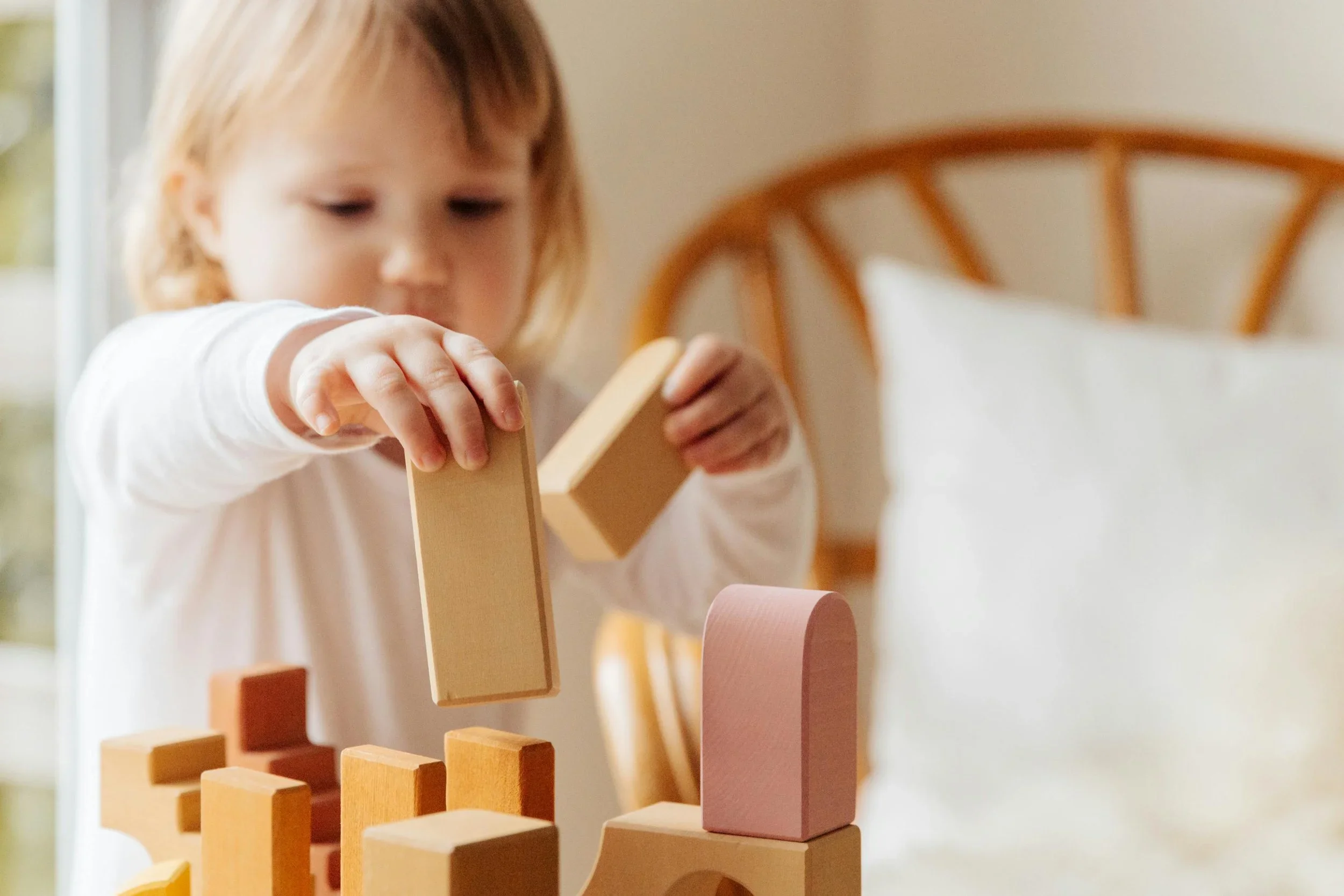 Playroom Decluttering Strategies: Making Room for Growth