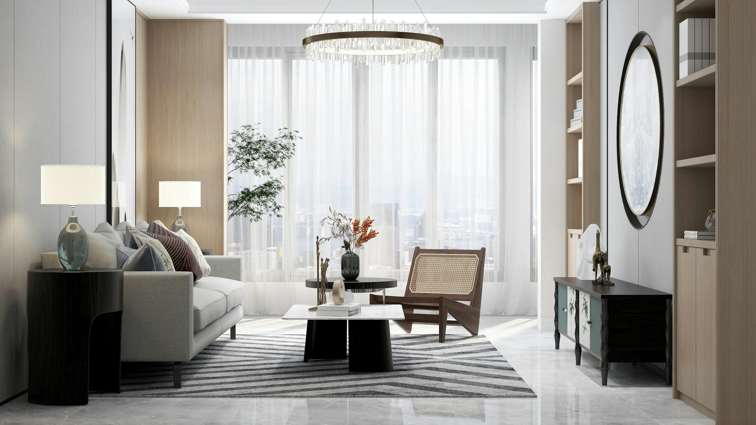 Why a Maintenance Organization Is Essential for Protecting Your Luxury Home