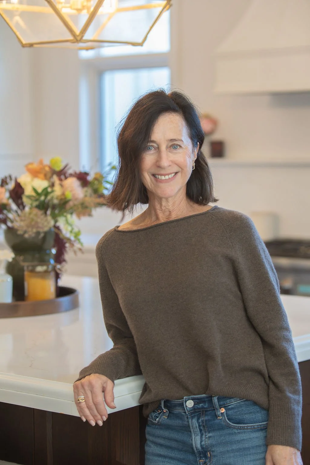 Portrait of Ingrid, Project Manager at Everyday Order