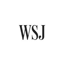 Everday Order has been featured in WSJ