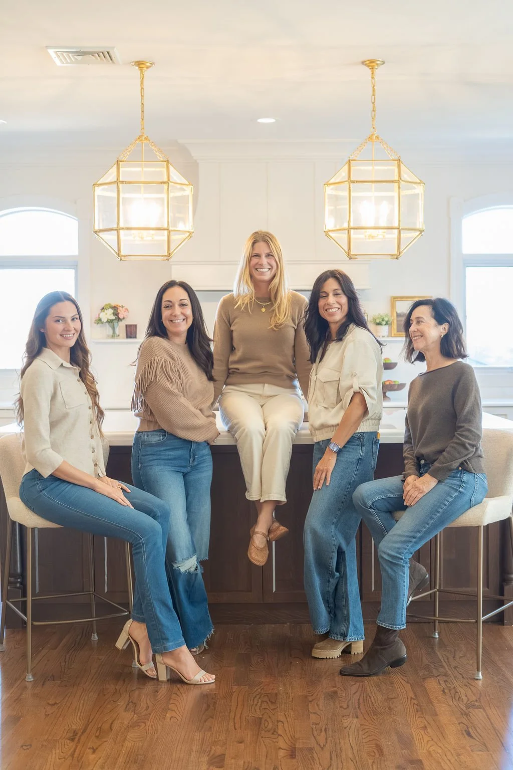 The team behind Everyday Order professional home organization