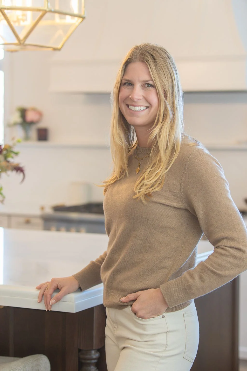 Meet Laura, Founder of Everyday Order