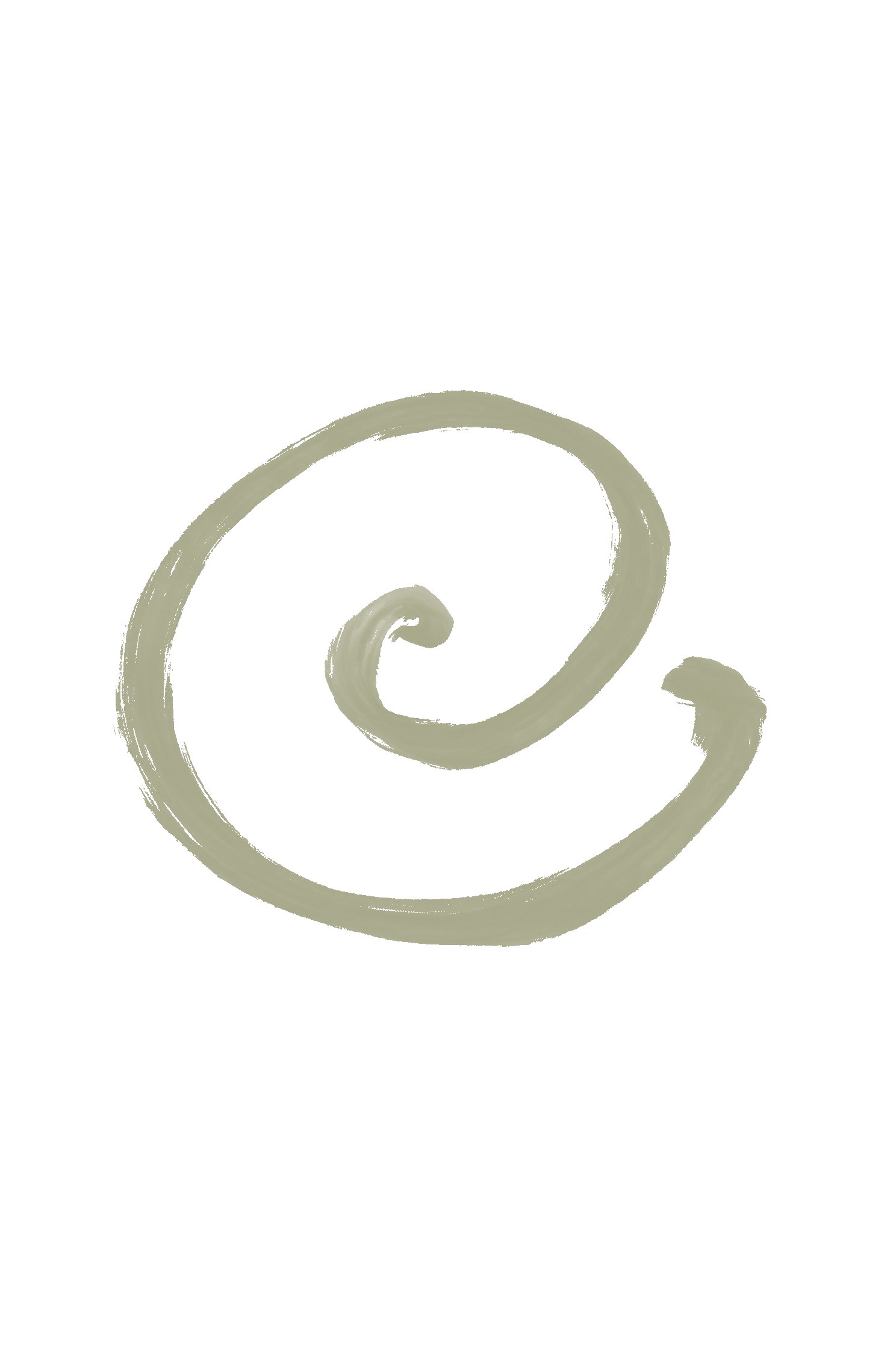 Everyday Order Symbol for Full Service Organization