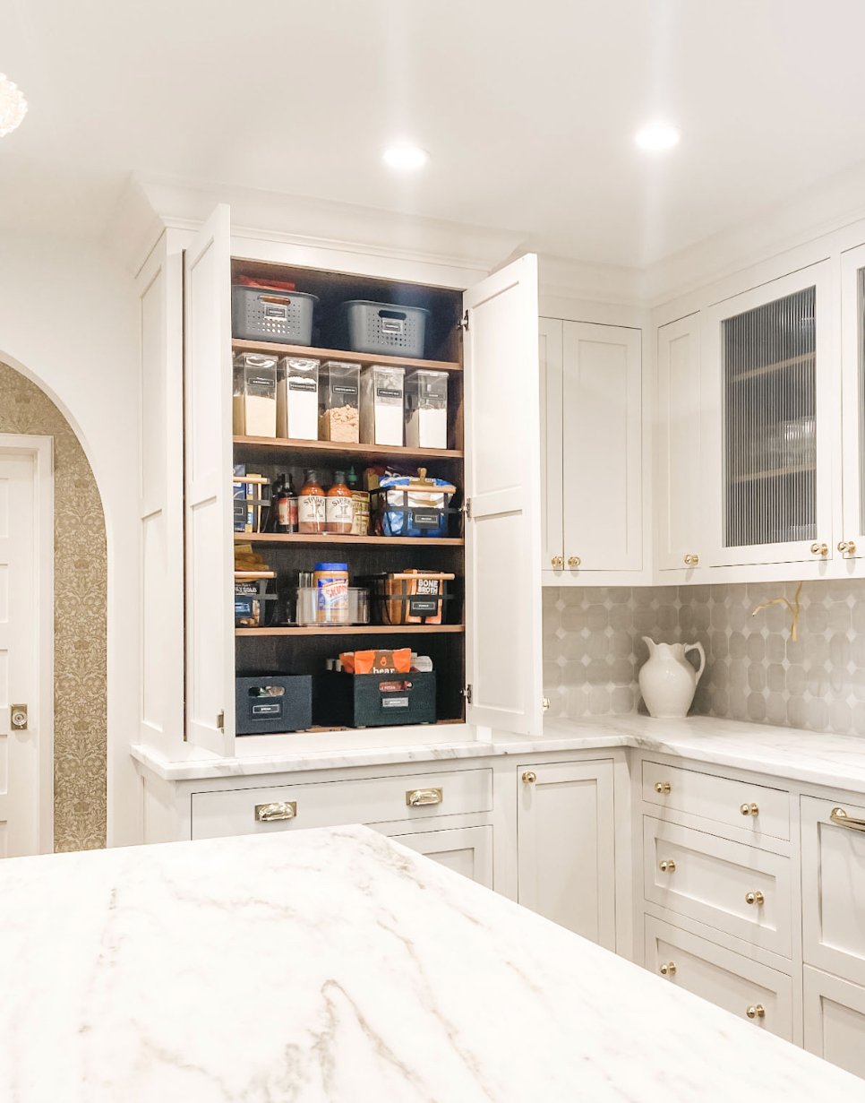 pantry organization services in orange county