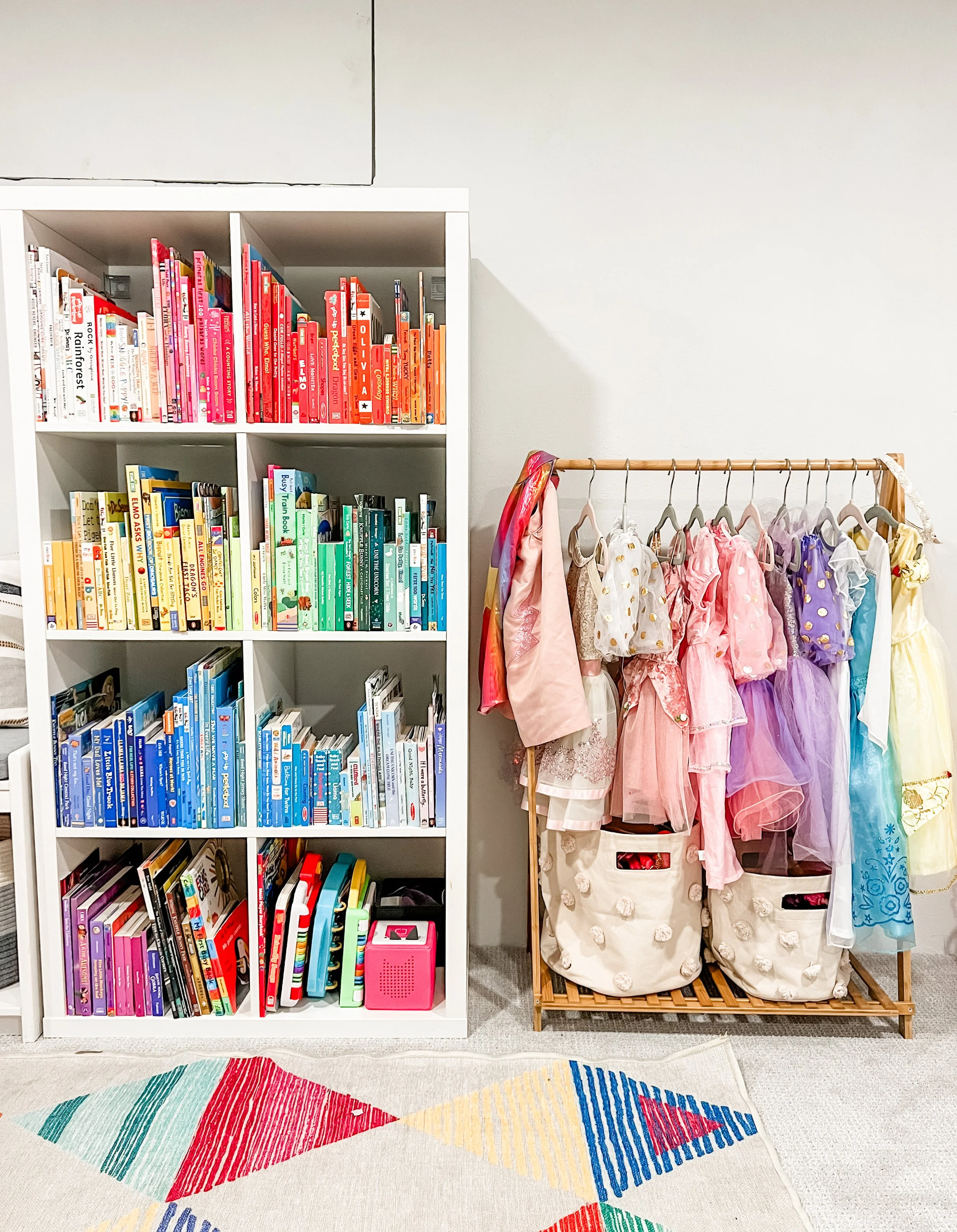 playroom organization services in orange county