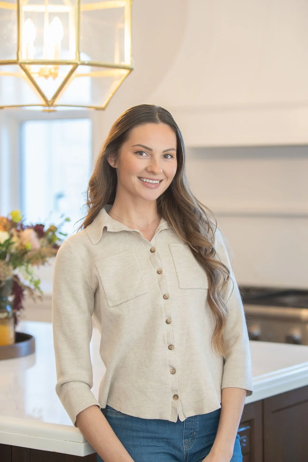 Aleksandra, Associate Organizer at Everyday Order