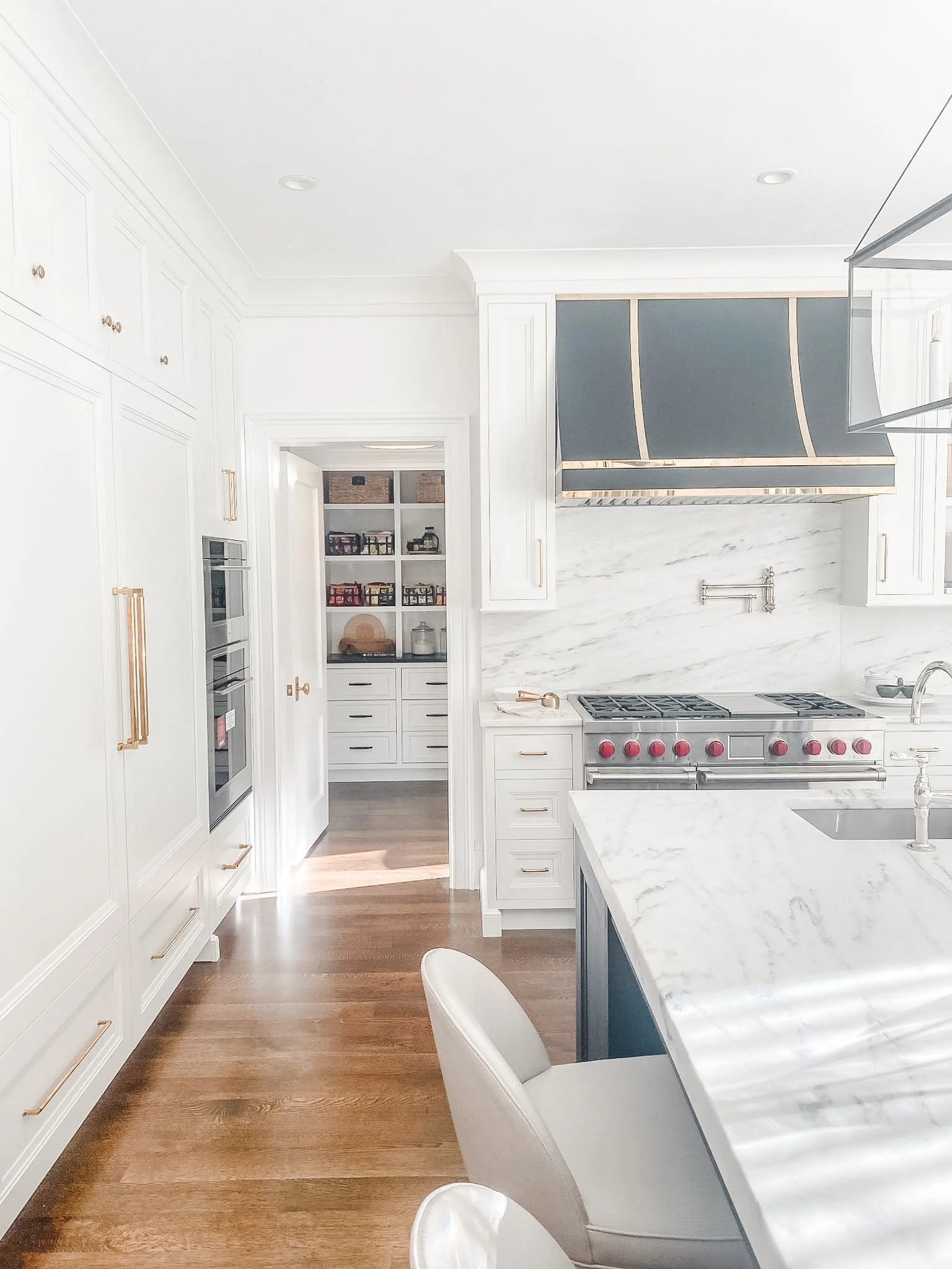 kitchen organization services in orange county
