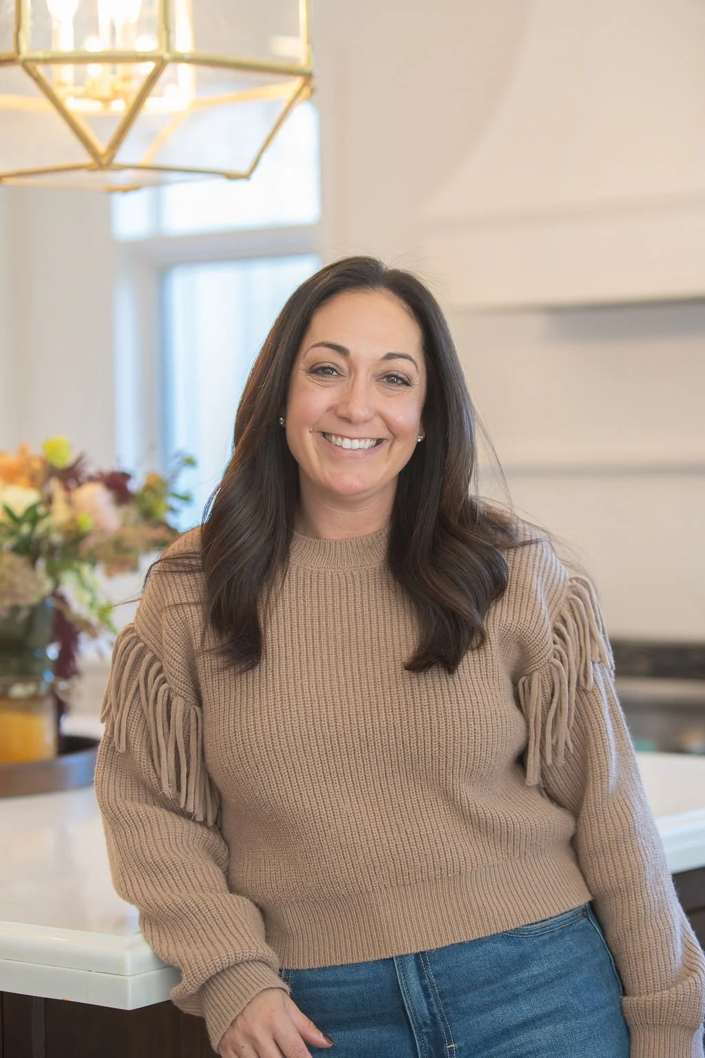 Karen, Associate Organizer at Everyday Order