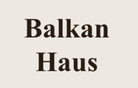Balkan Haus