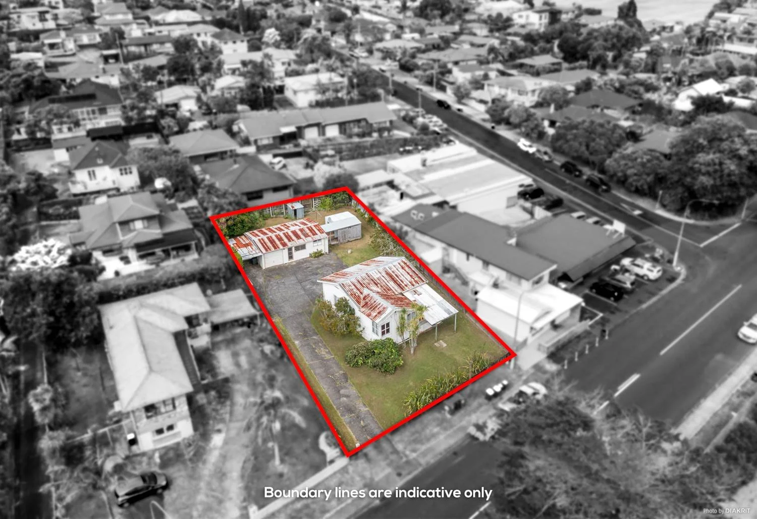 14 Godley Road, Green Bay