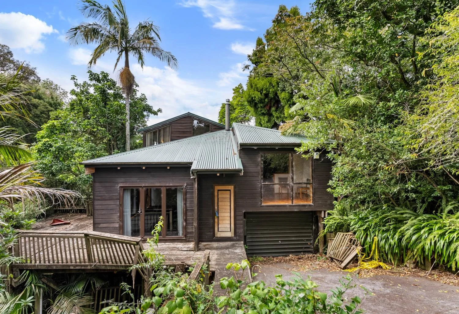 7A Prebble Place, Mission Bay