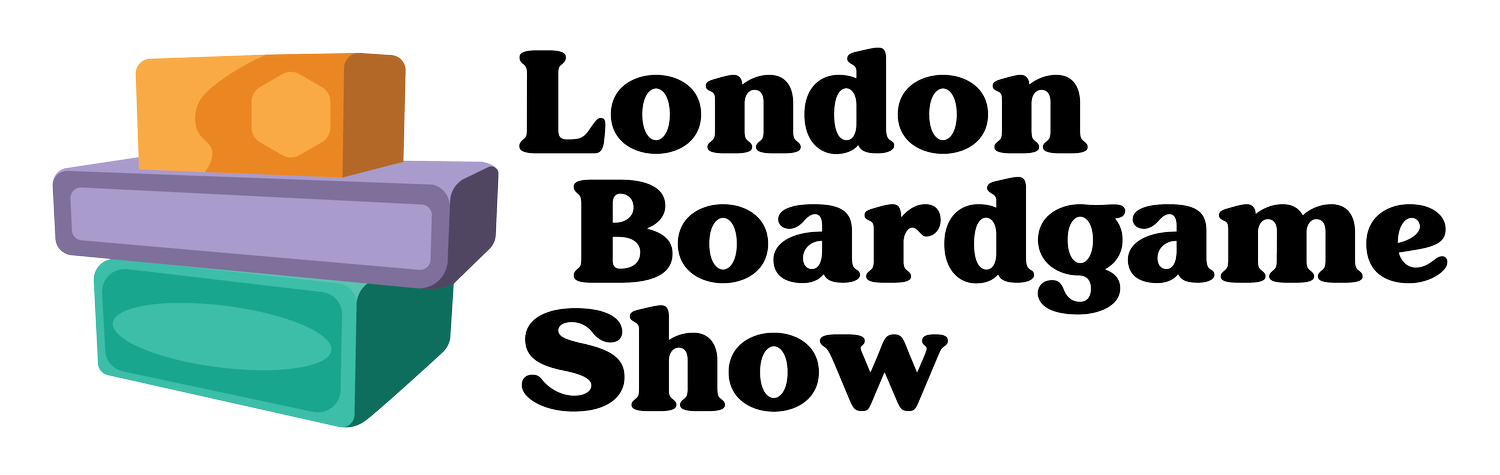 London Boardgame Show