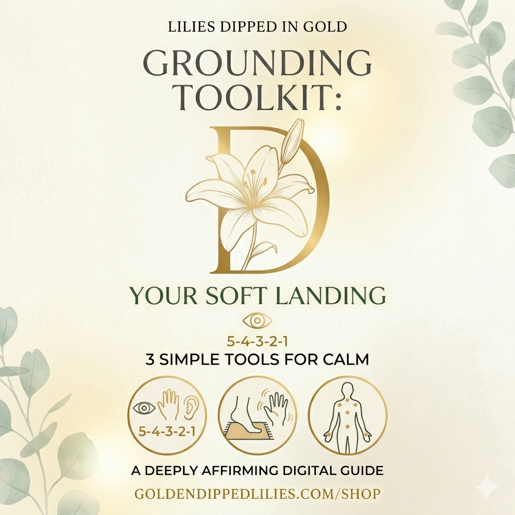The Grounding Toolkit