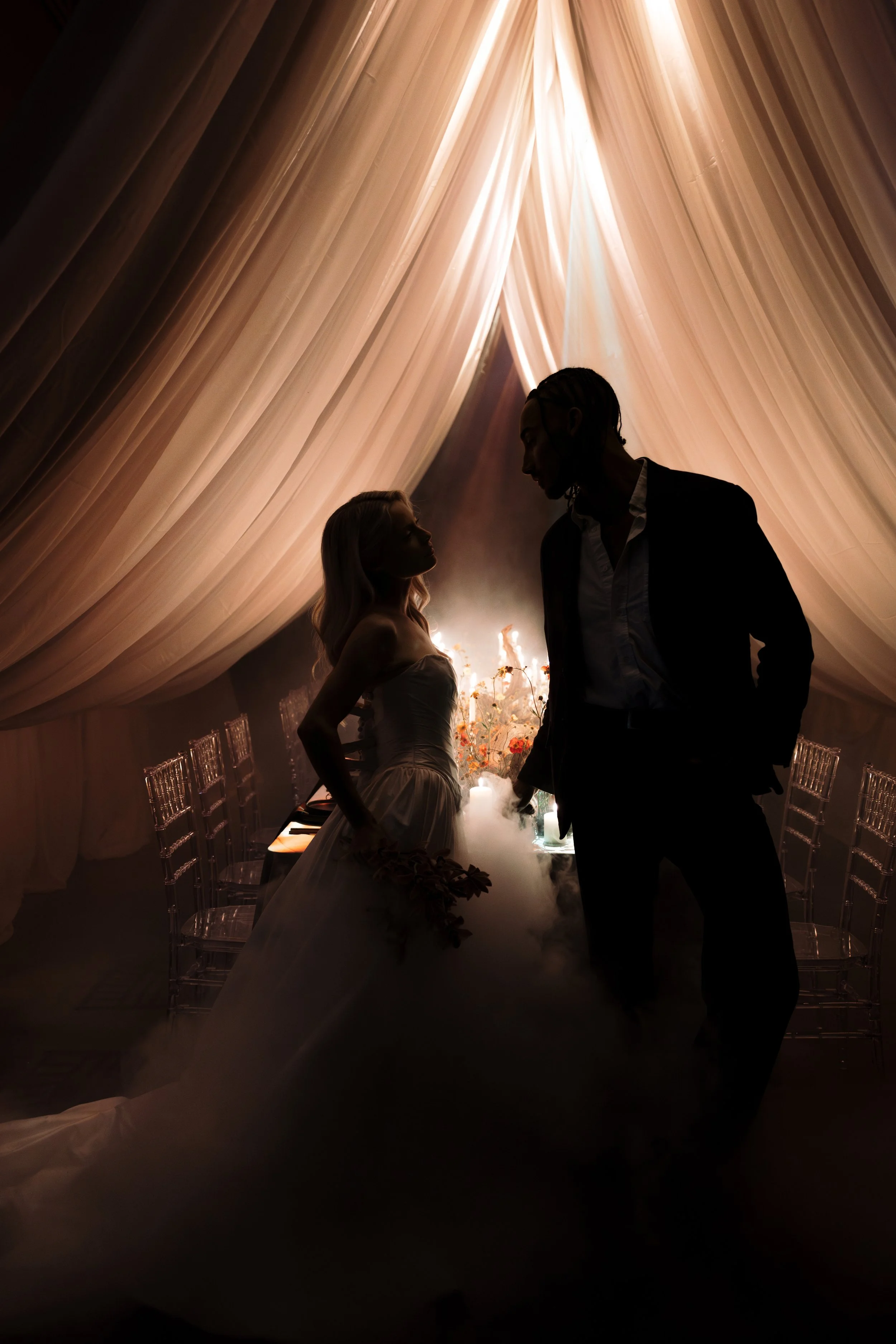 Park City Utah Destination Luxury Wedding Planner