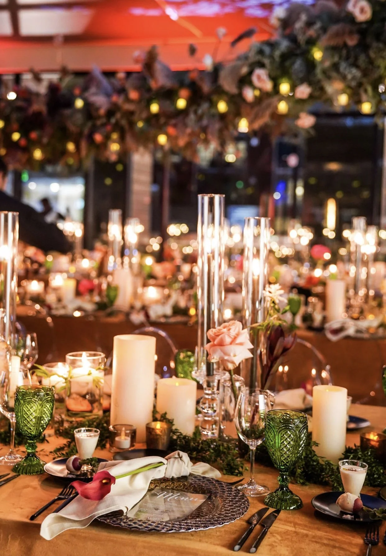 Park City DMC Kimball Terrace Event Producer Wedding Planner