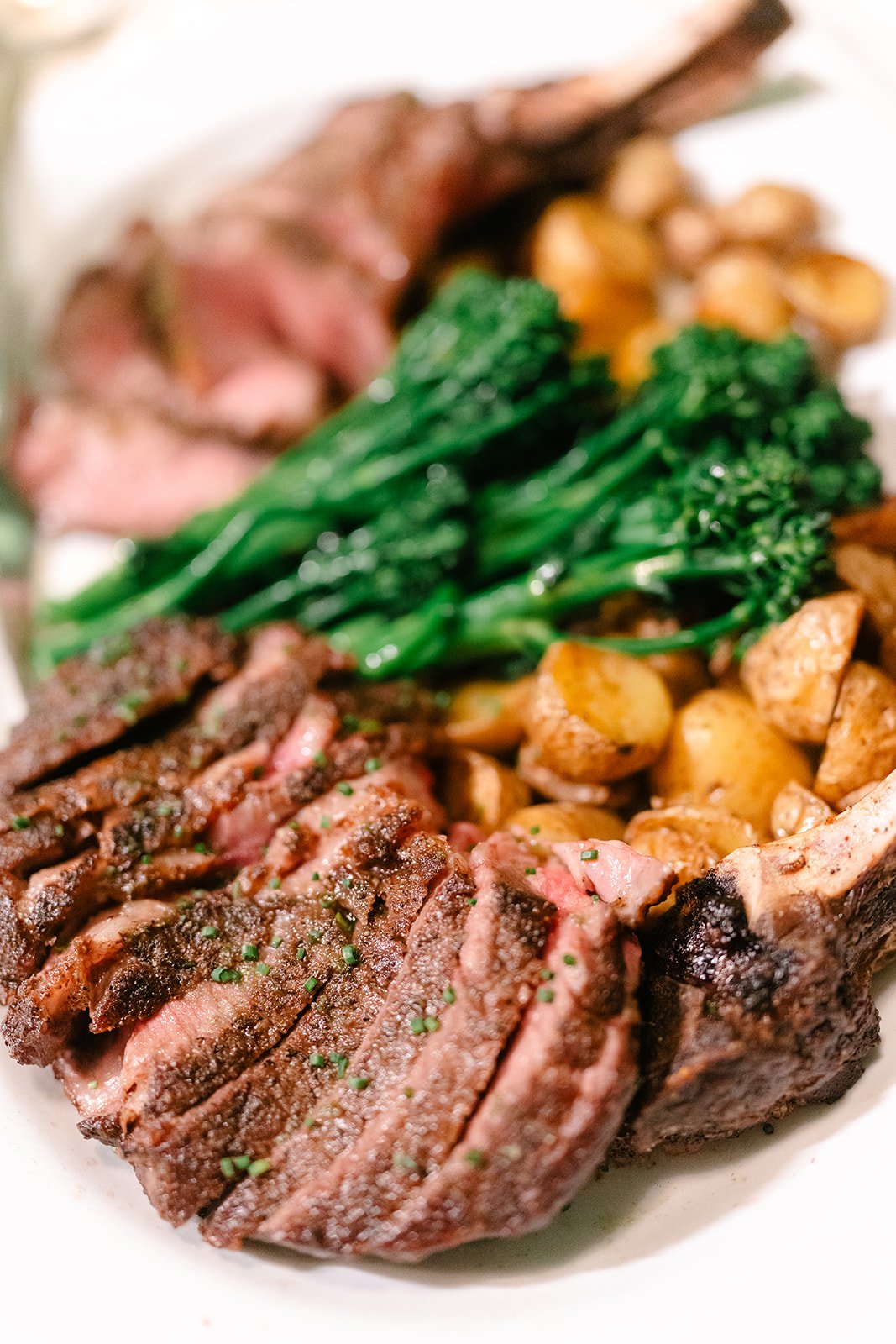 TUSCANY FAMILY STYLE FOOD SERVICE - LITTLE COTTONWOOD CANYON UT