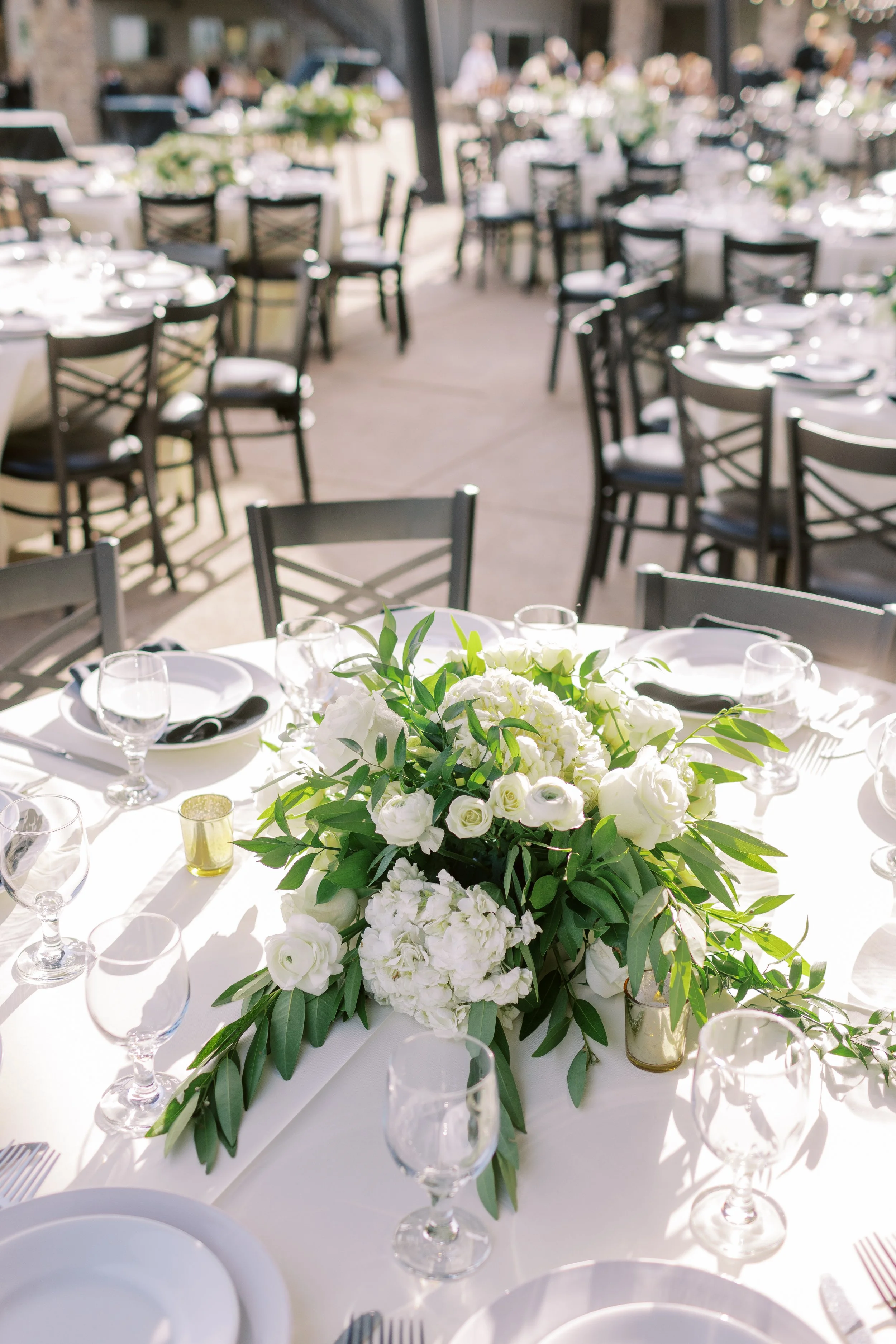 WEDDING DINNER IN EDEN UTAH POWDER MOUNTAIN WEDDING WOLF CREEK WEDDING 