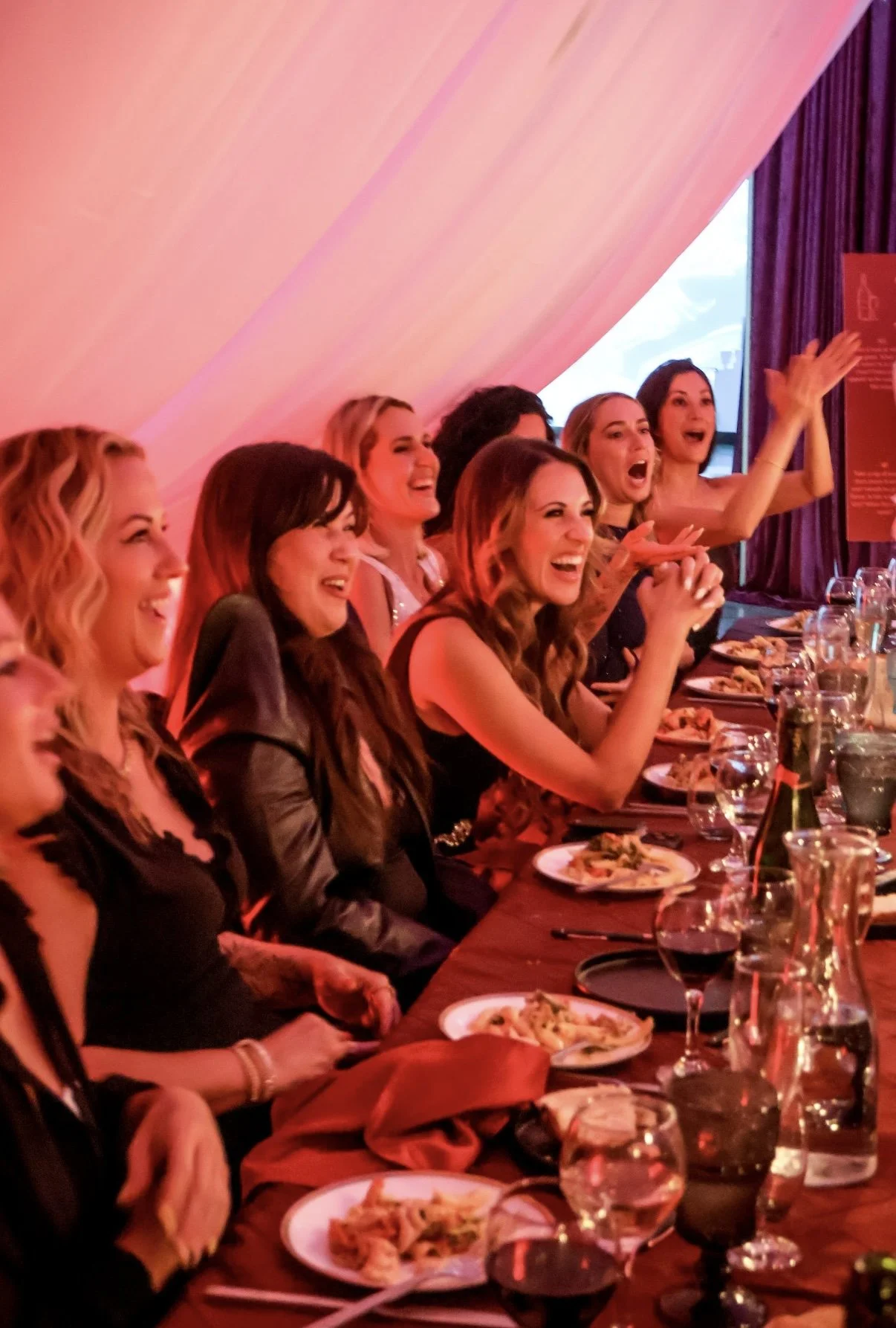 EVENT PLANNER WOMENS NETWORKING GROUP