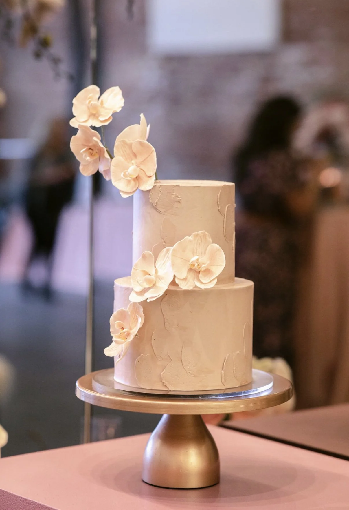 HAND MADE SUGAR FLOWERS PARK CITY WEDDING PLANNER
