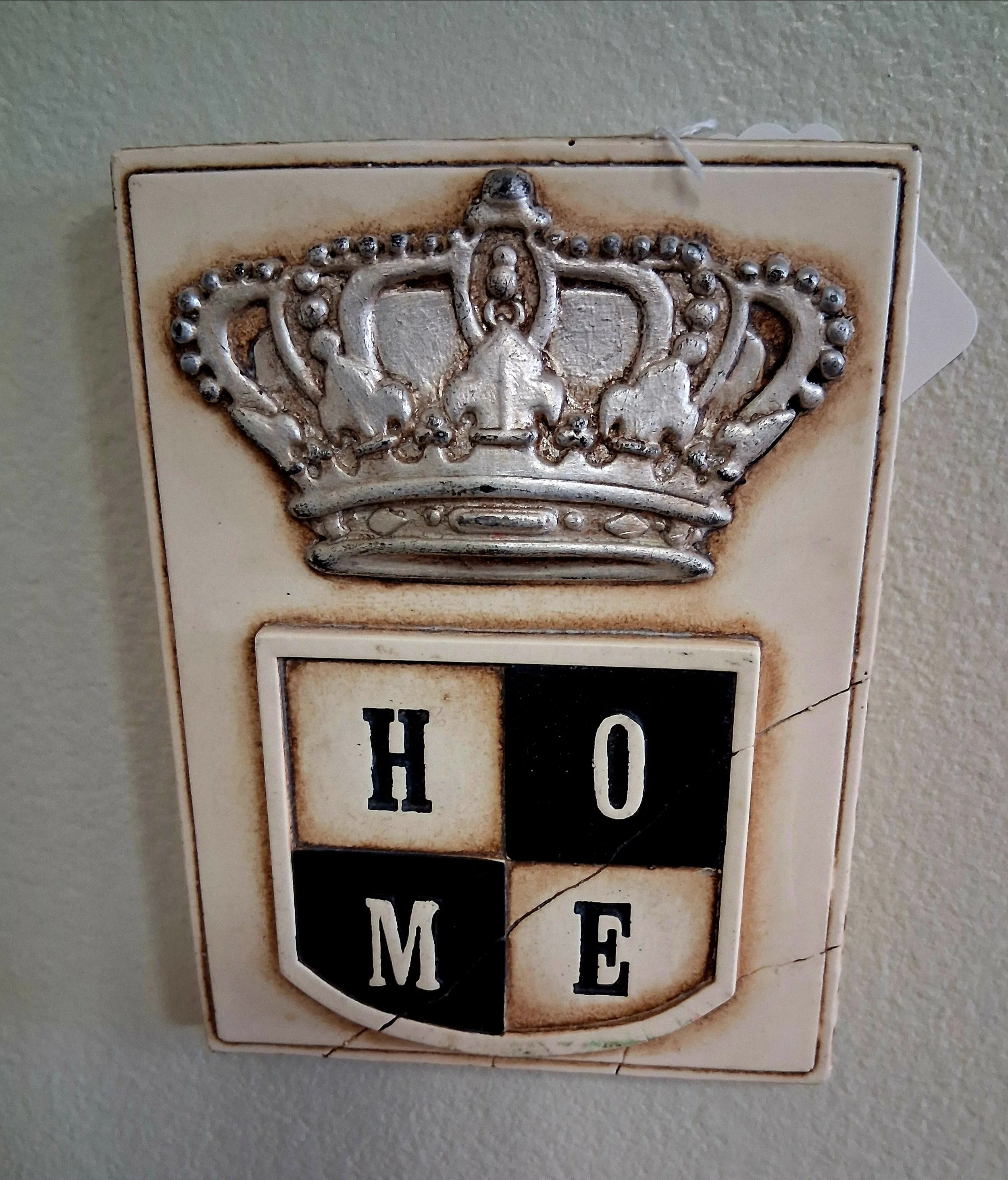 Sid Dickens Memory Block Tile T86 Retired