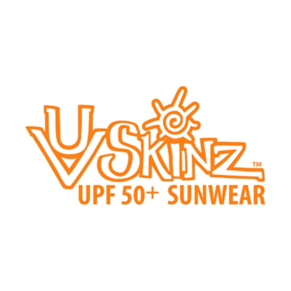 UV skinz logo