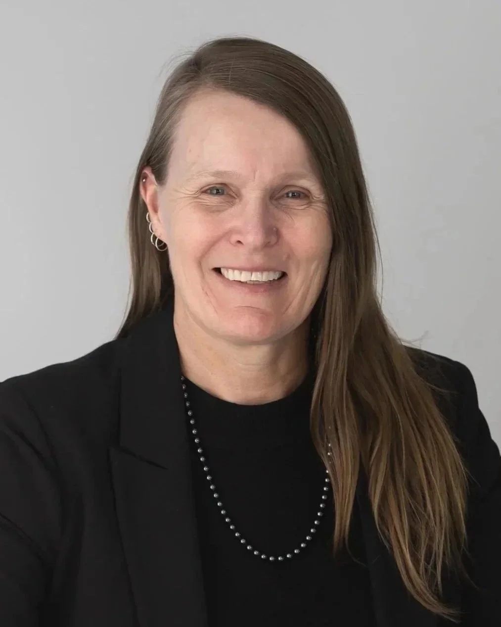 Kerrie Harris-Spencer, Executive Director - Finance