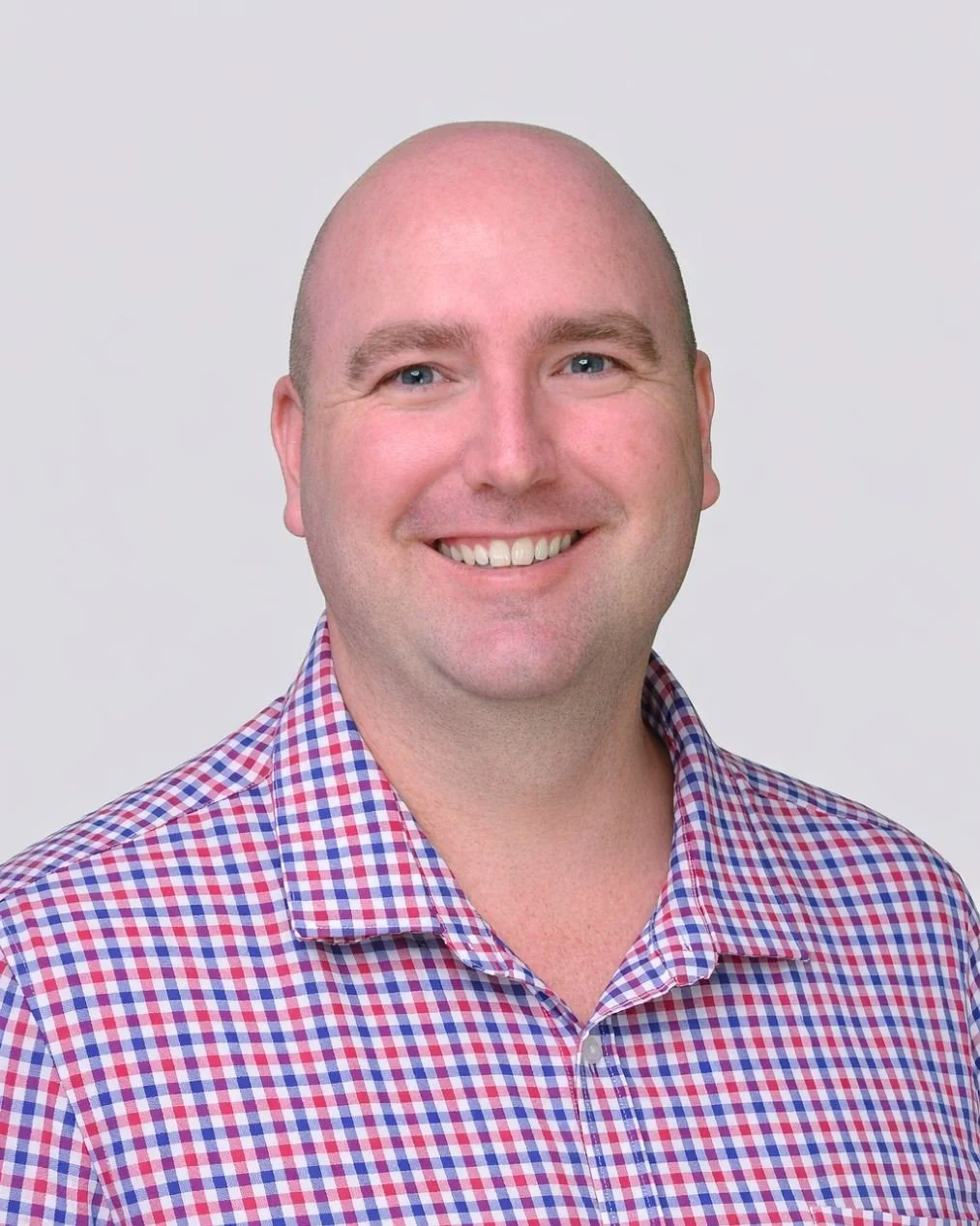 Jim Fawcett, Executive Director - Events