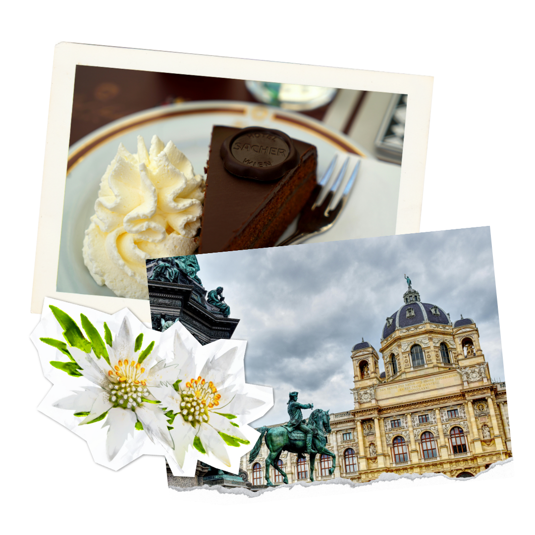 Things to do in Vienna
