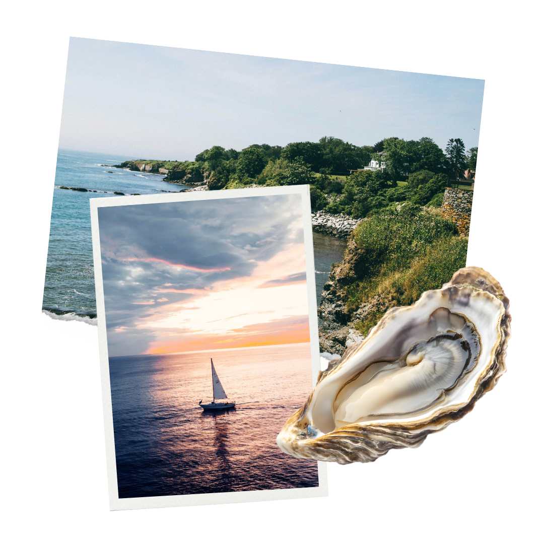 Weekend Itinerary for Newport, Rhode Island