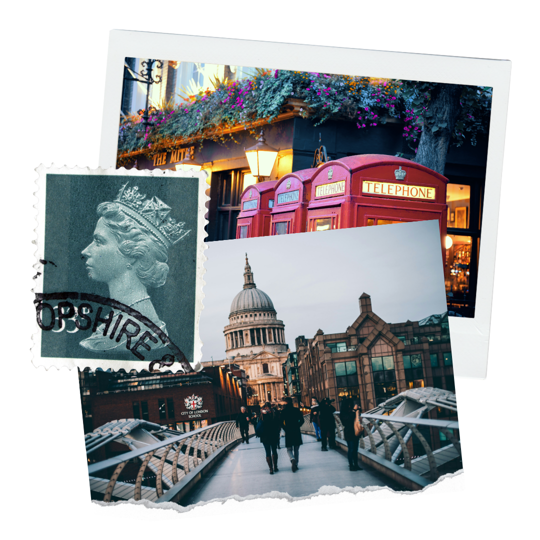 3 Day Guide to London