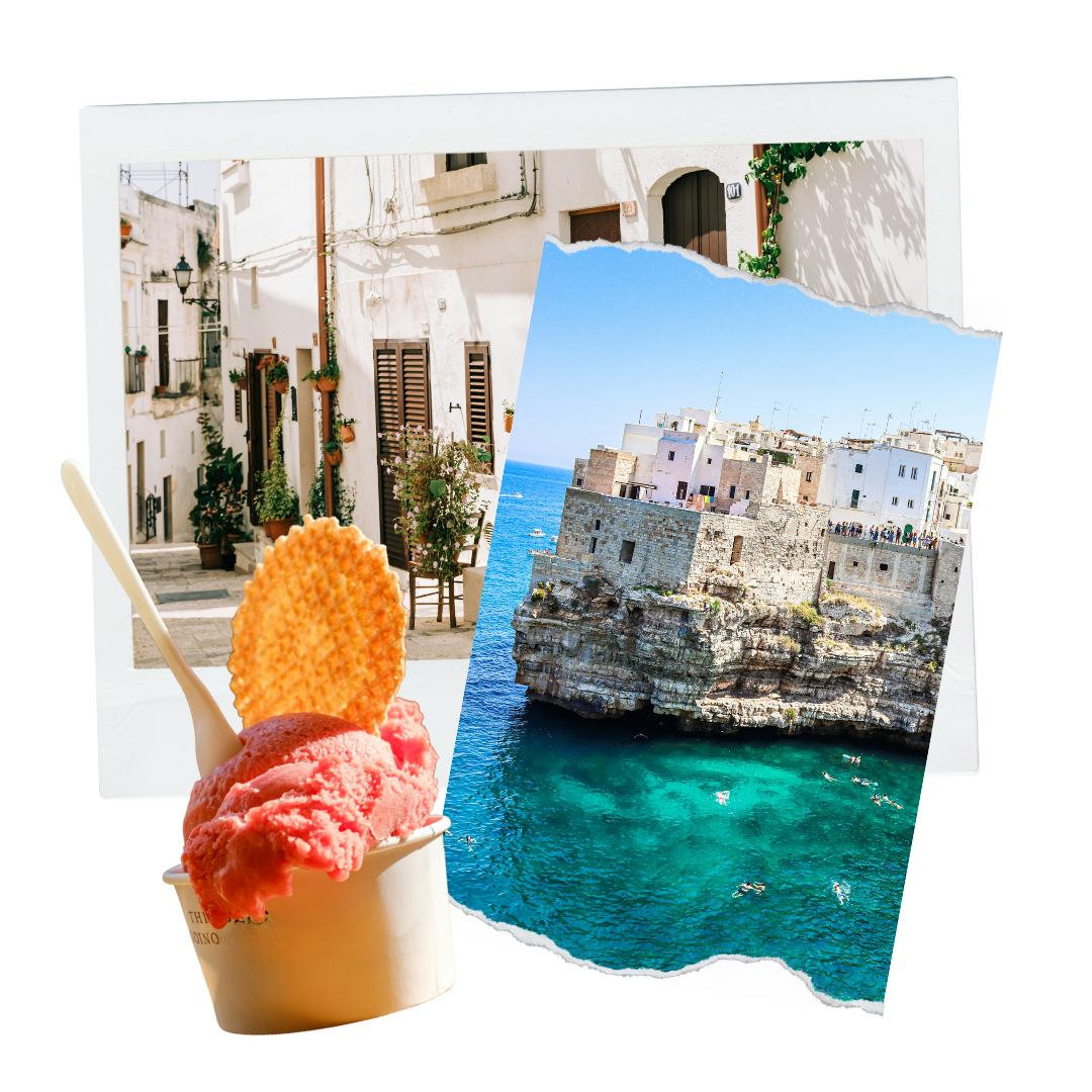 Things to Do and See in Puglia